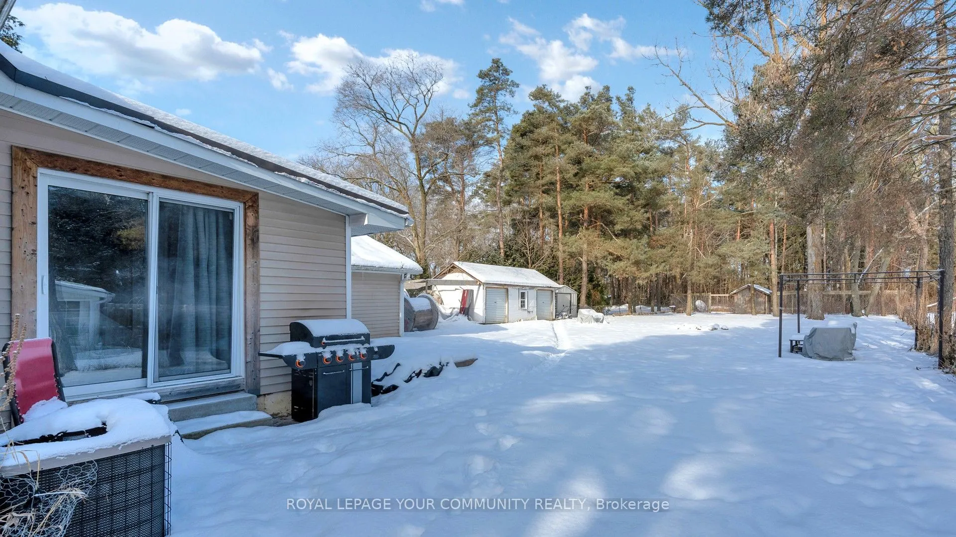 5154 Aurora Road