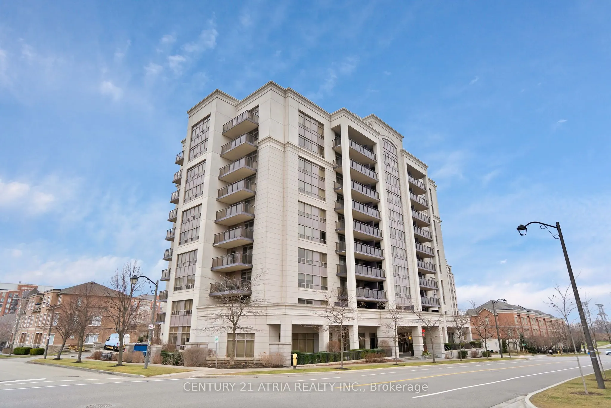 51 Saddlecreek Drive, #610