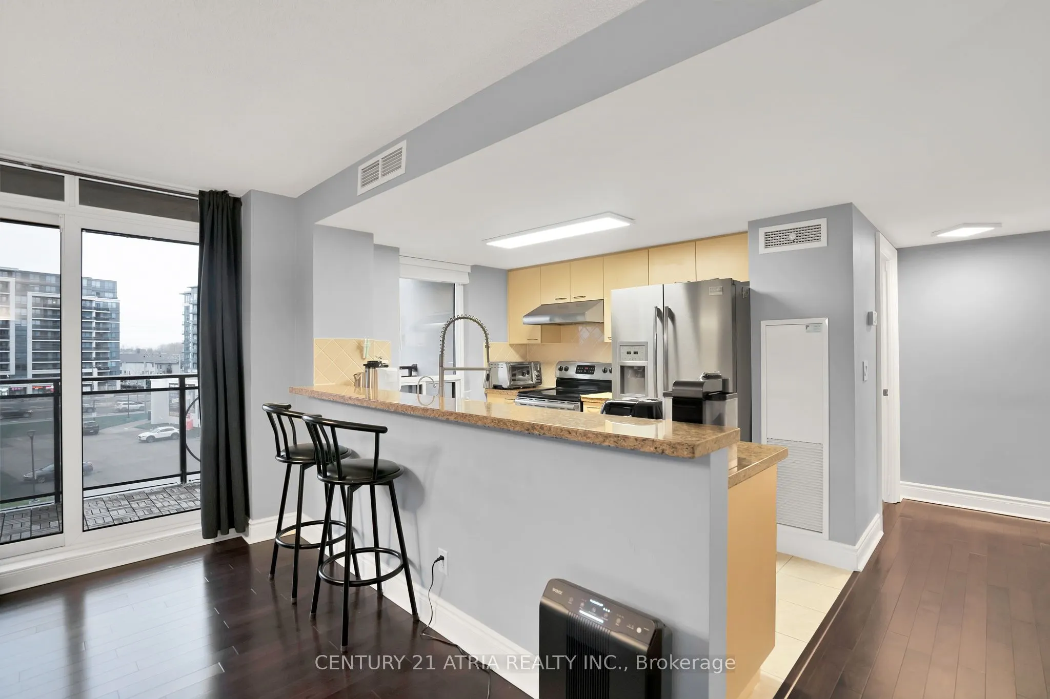 51 Saddlecreek Drive, #610