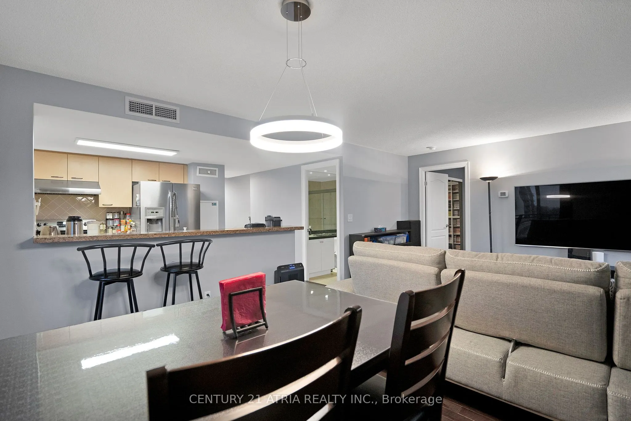 51 Saddlecreek Drive, #610