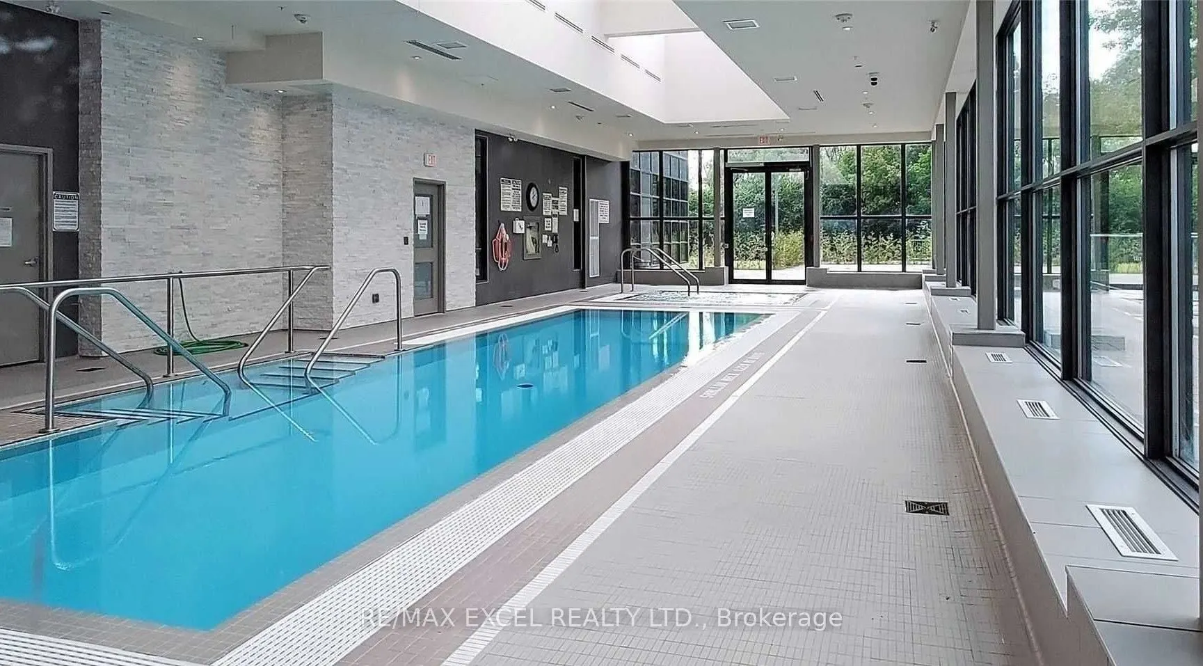 9618 Yonge Street, #709