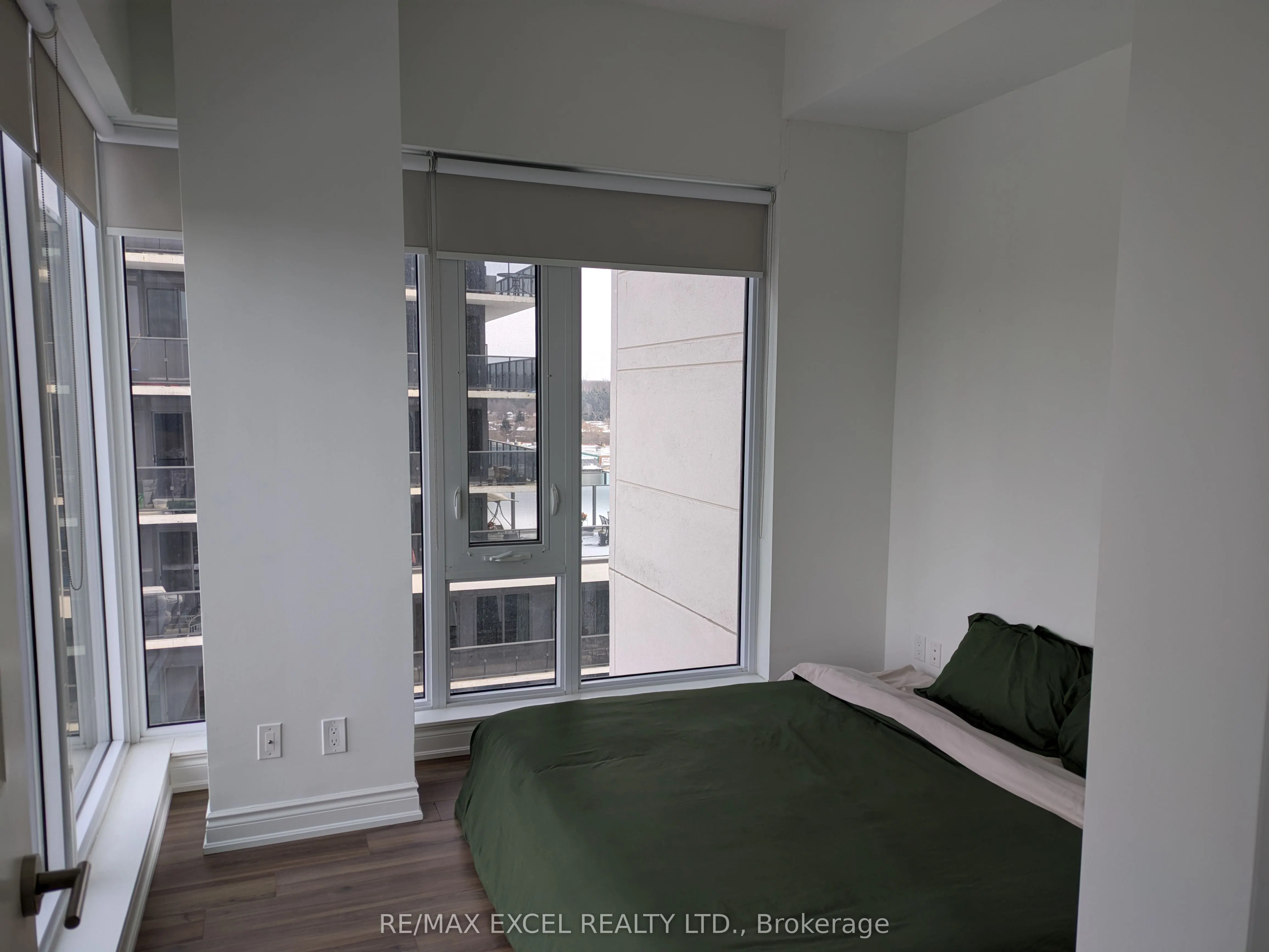 9618 Yonge Street, #709