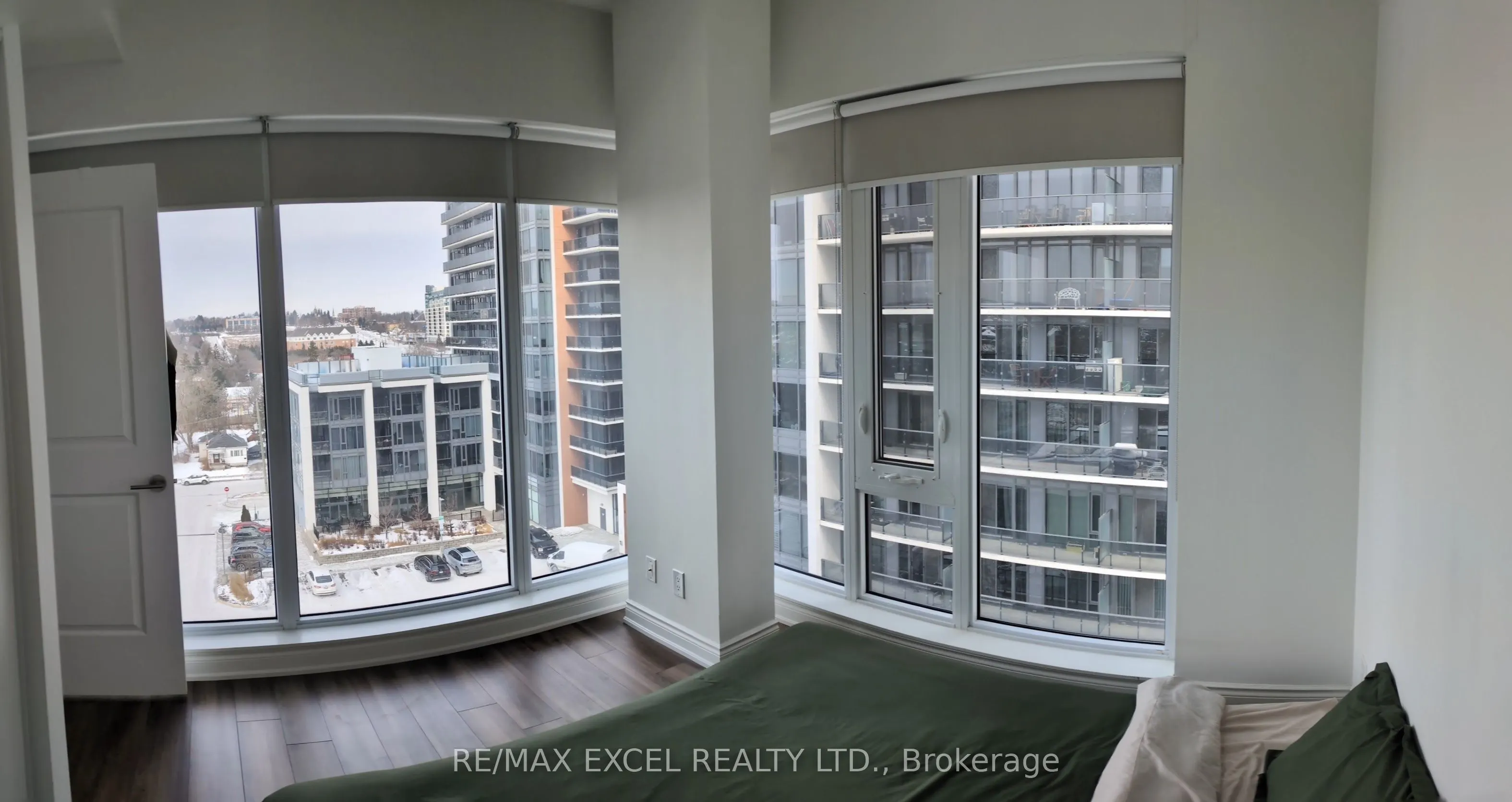 9618 Yonge Street, #709
