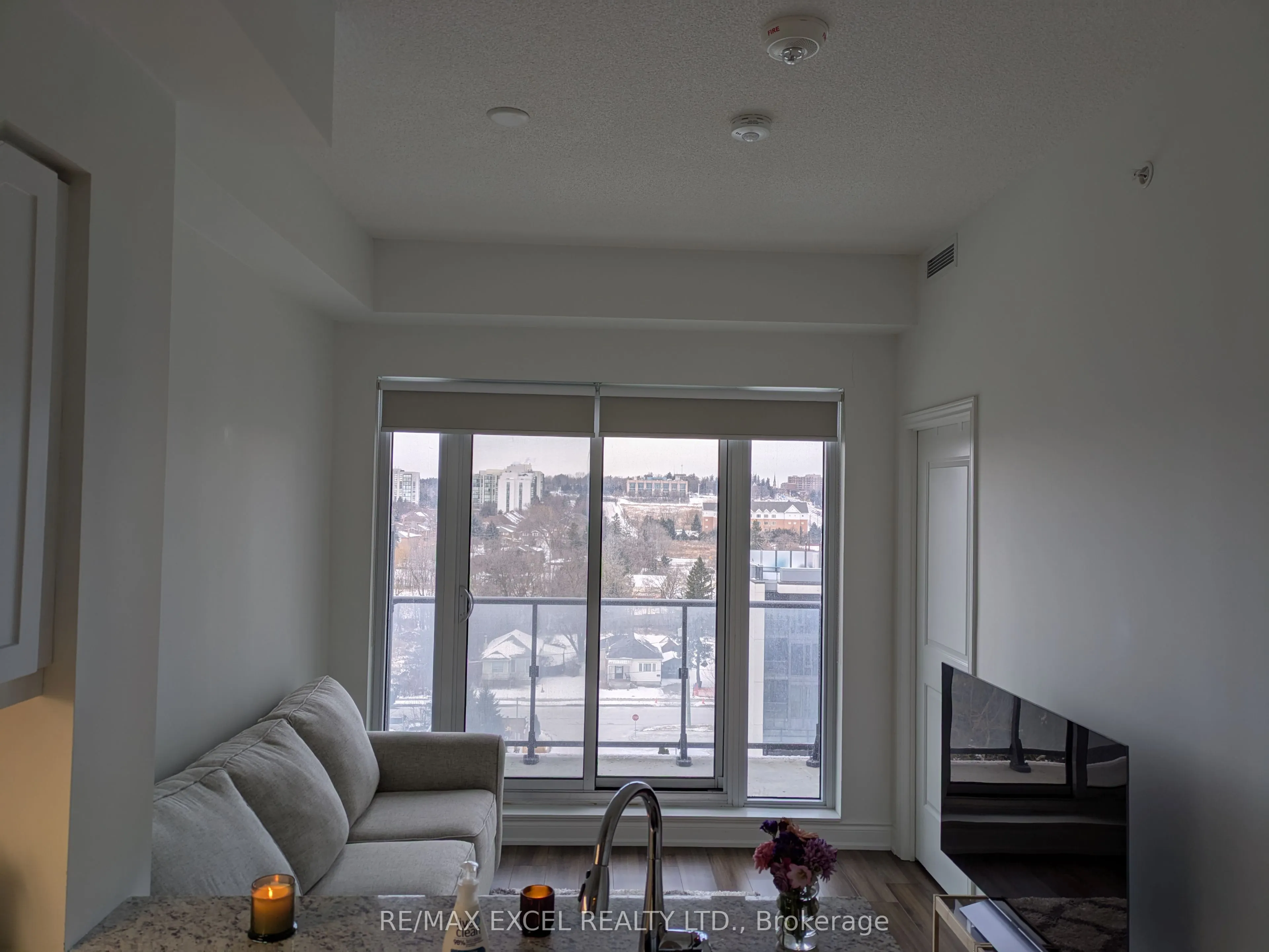 9618 Yonge Street, #709