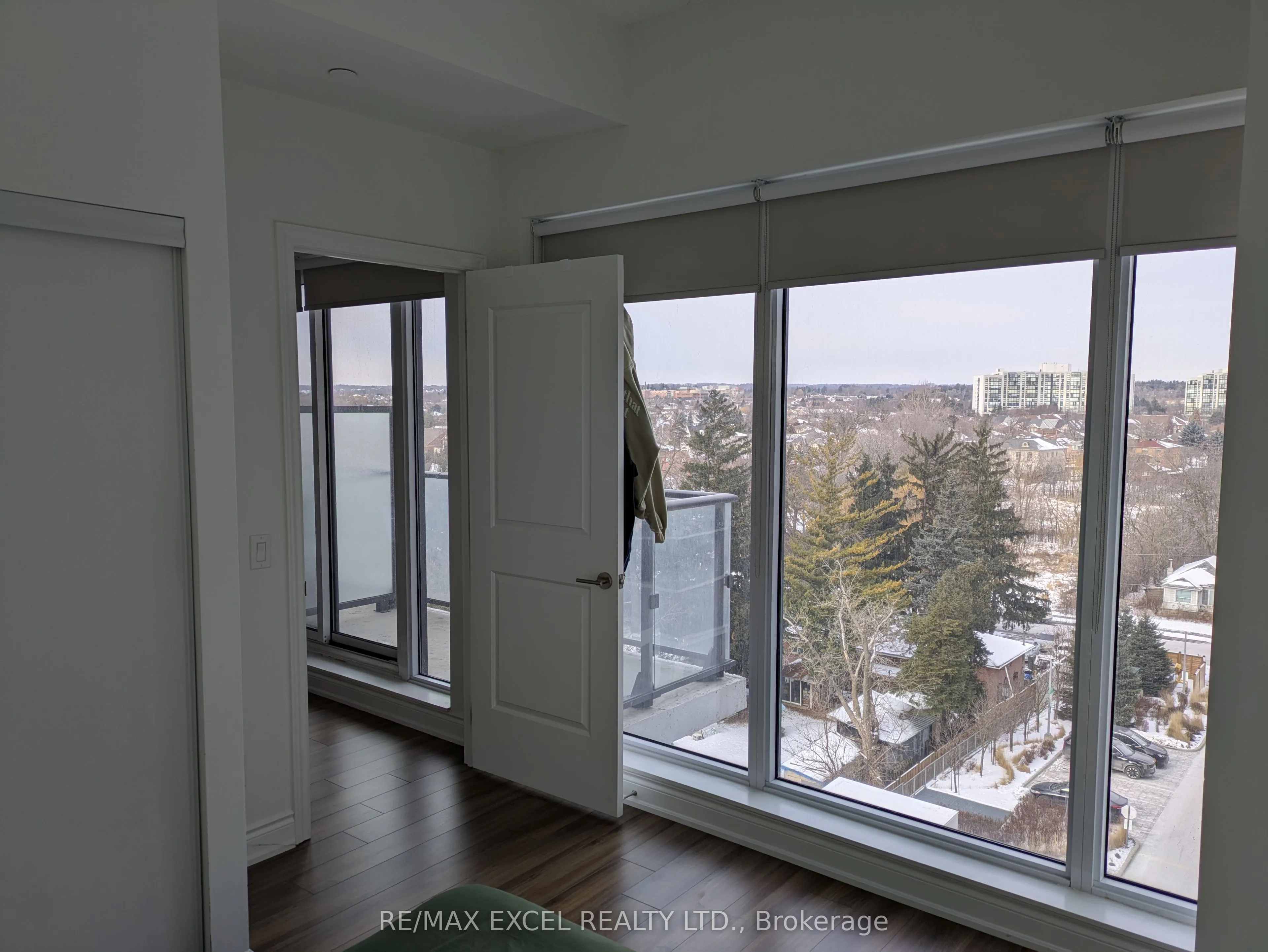 9618 Yonge Street, #709