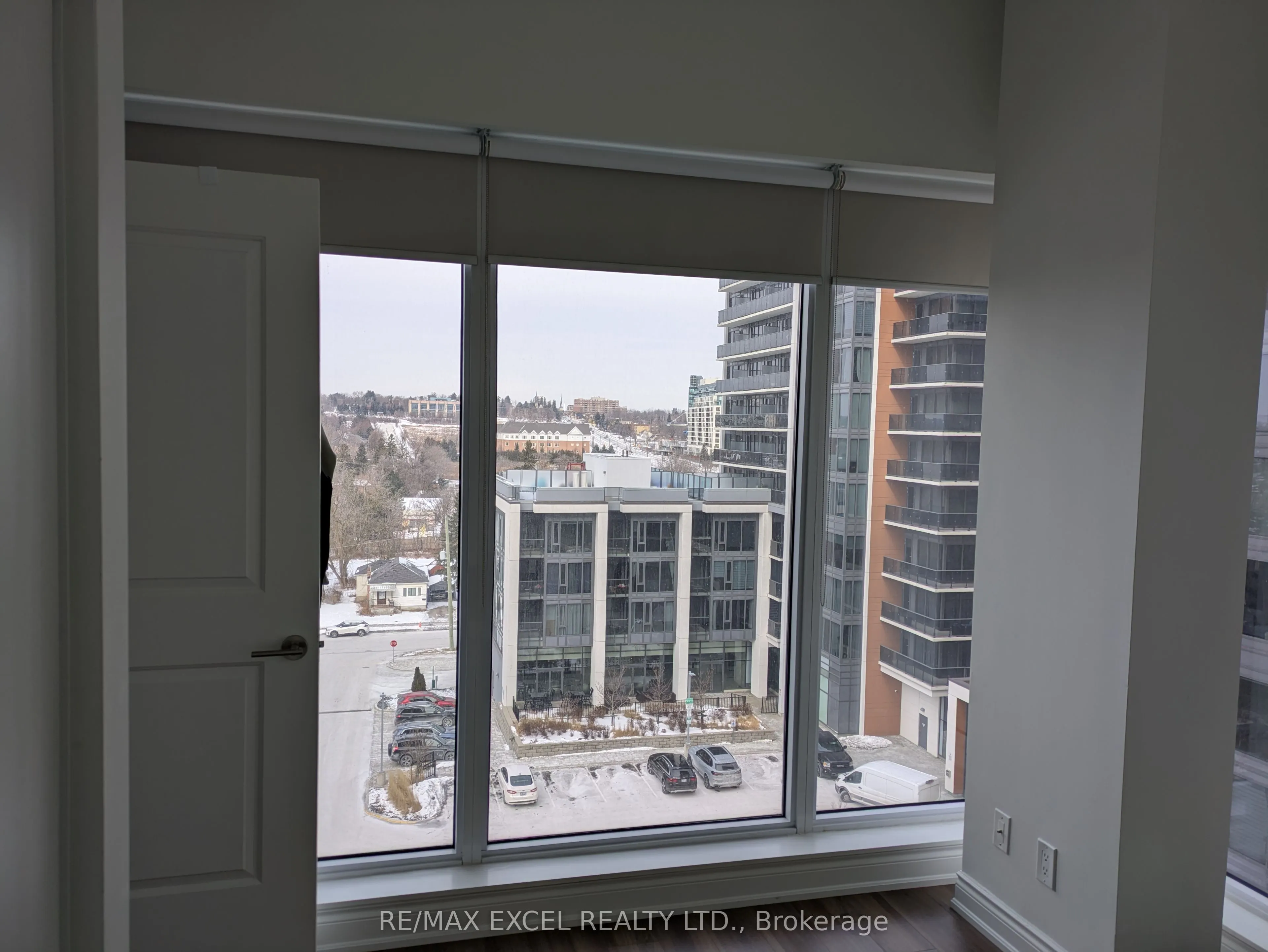 9618 Yonge Street, #709