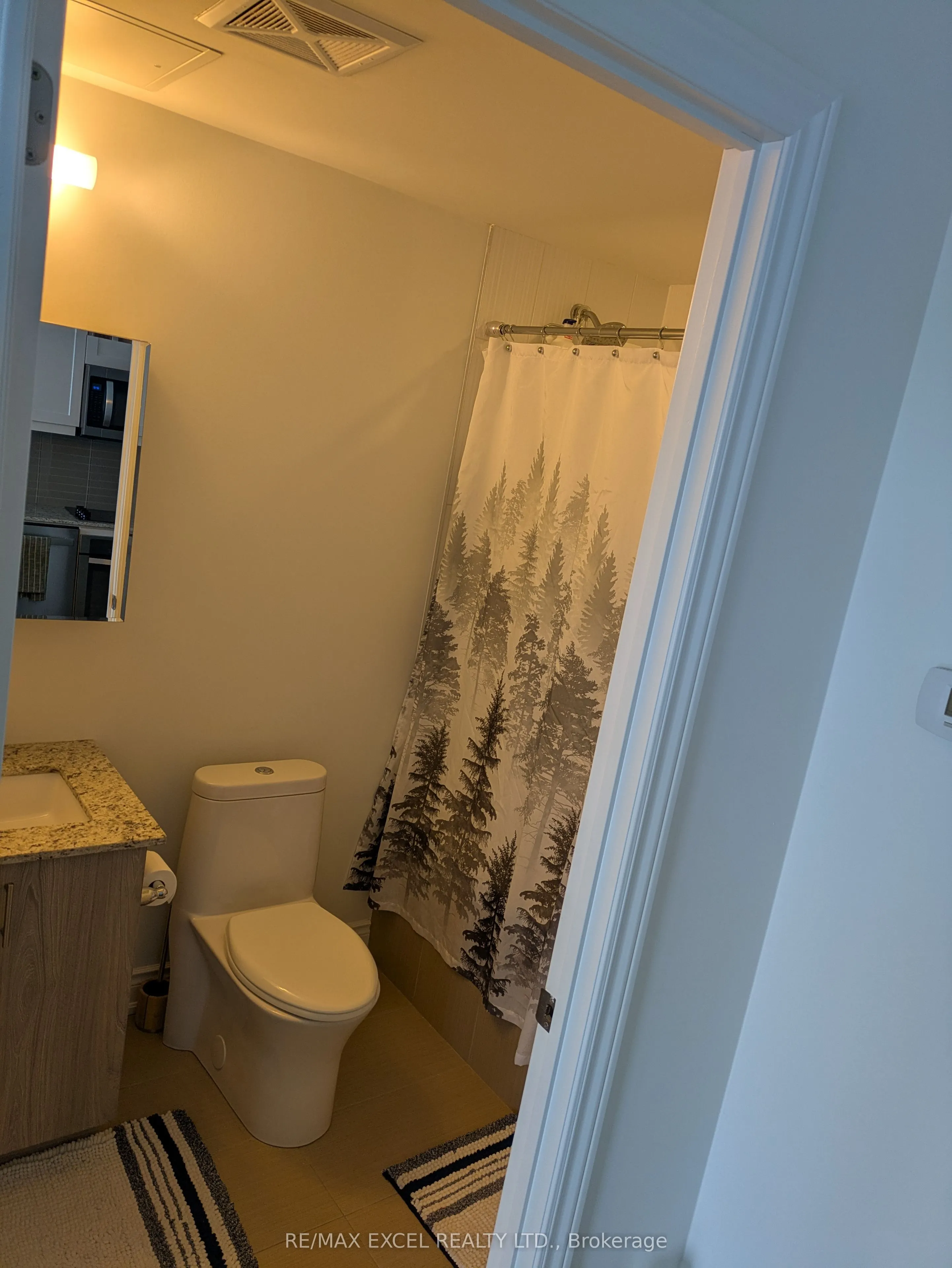 9618 Yonge Street, #709
