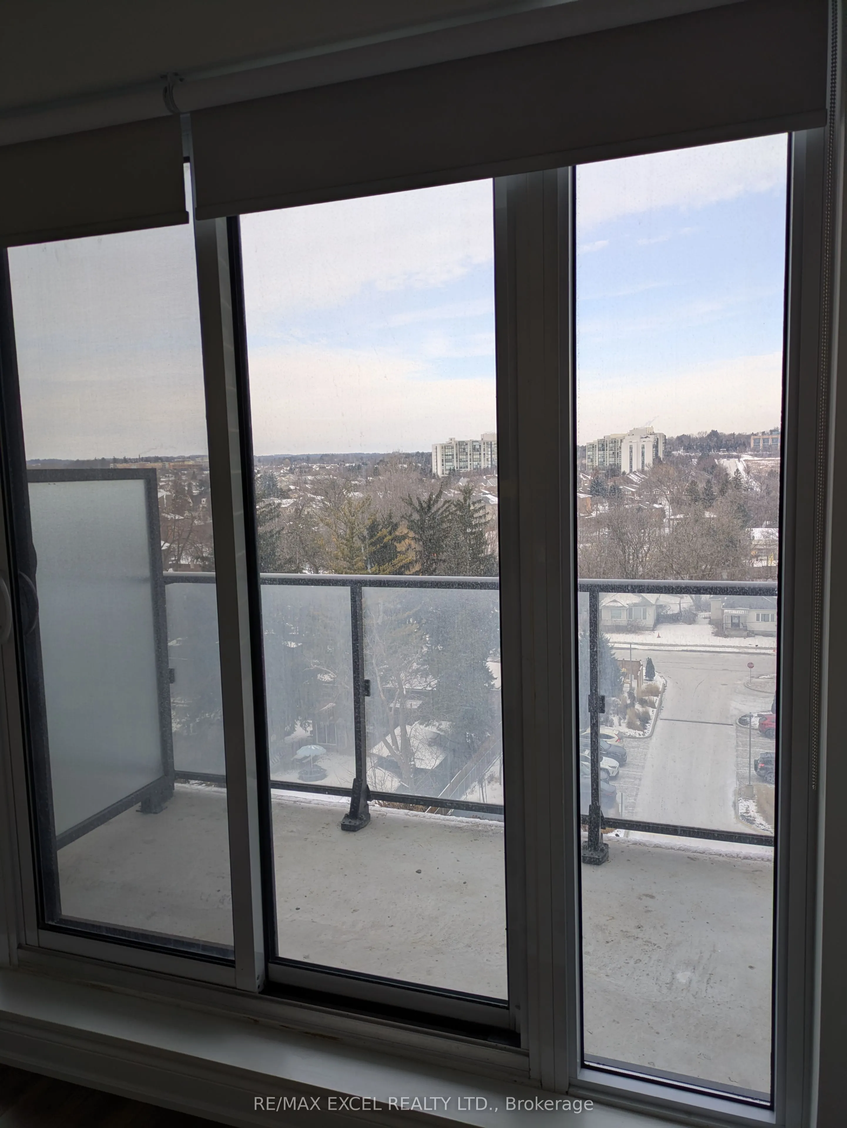 9618 Yonge Street, #709