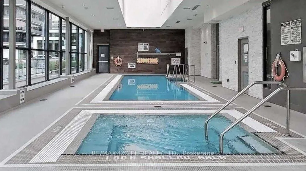 9618 Yonge Street, #709