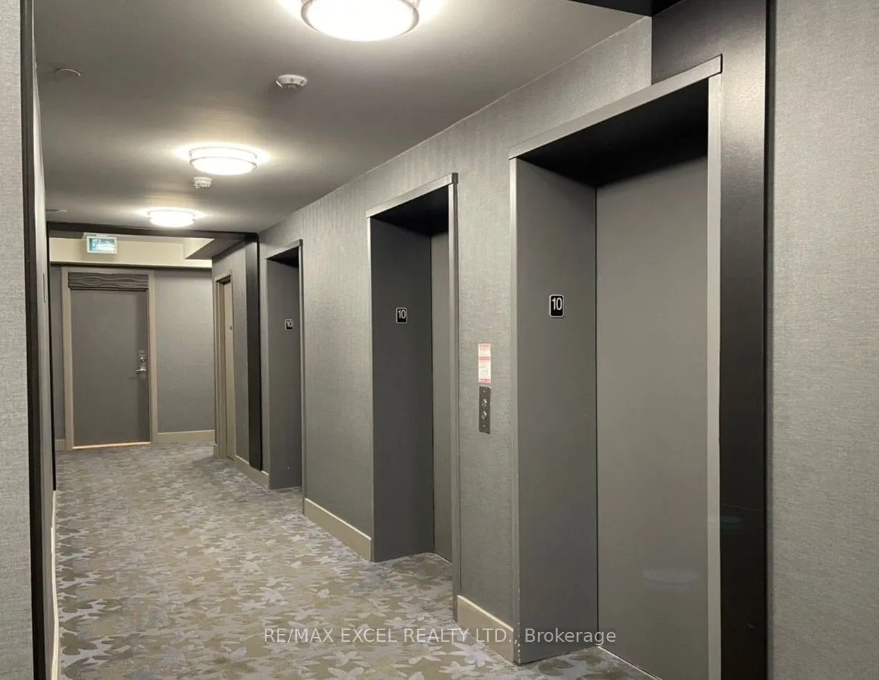 9618 Yonge Street, #709