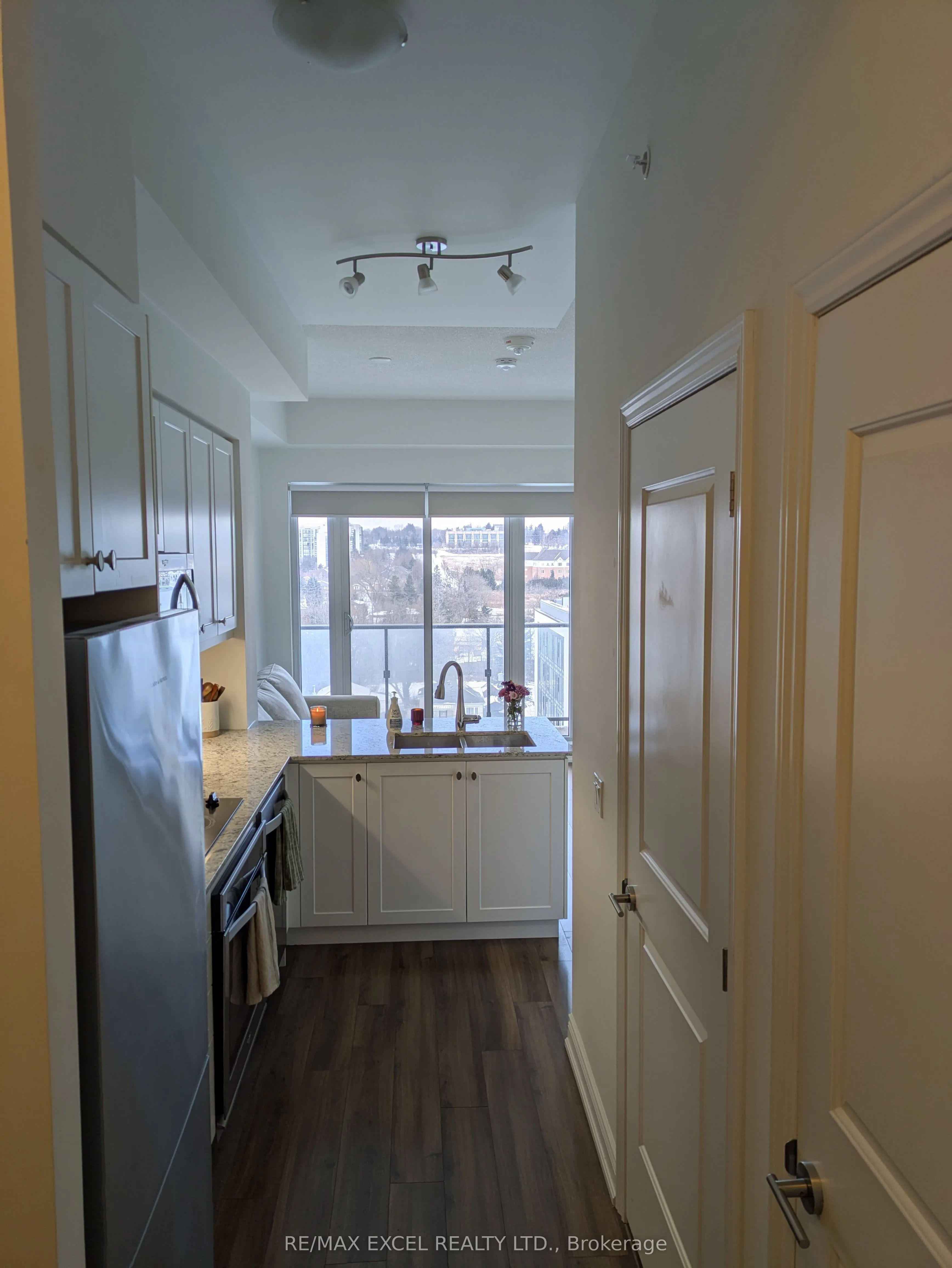 9618 Yonge Street, #709