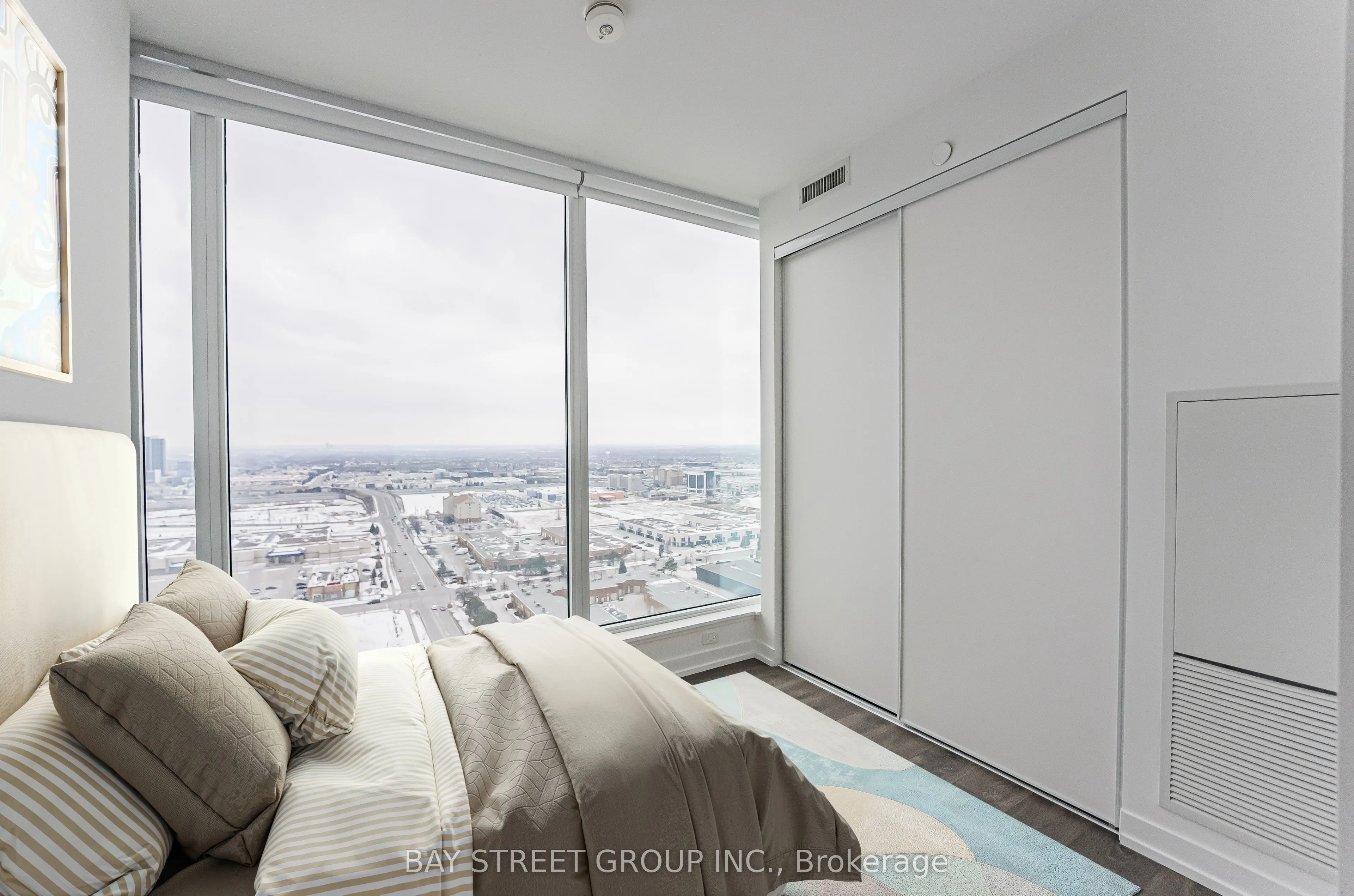 898 Portage Parkway, #2710