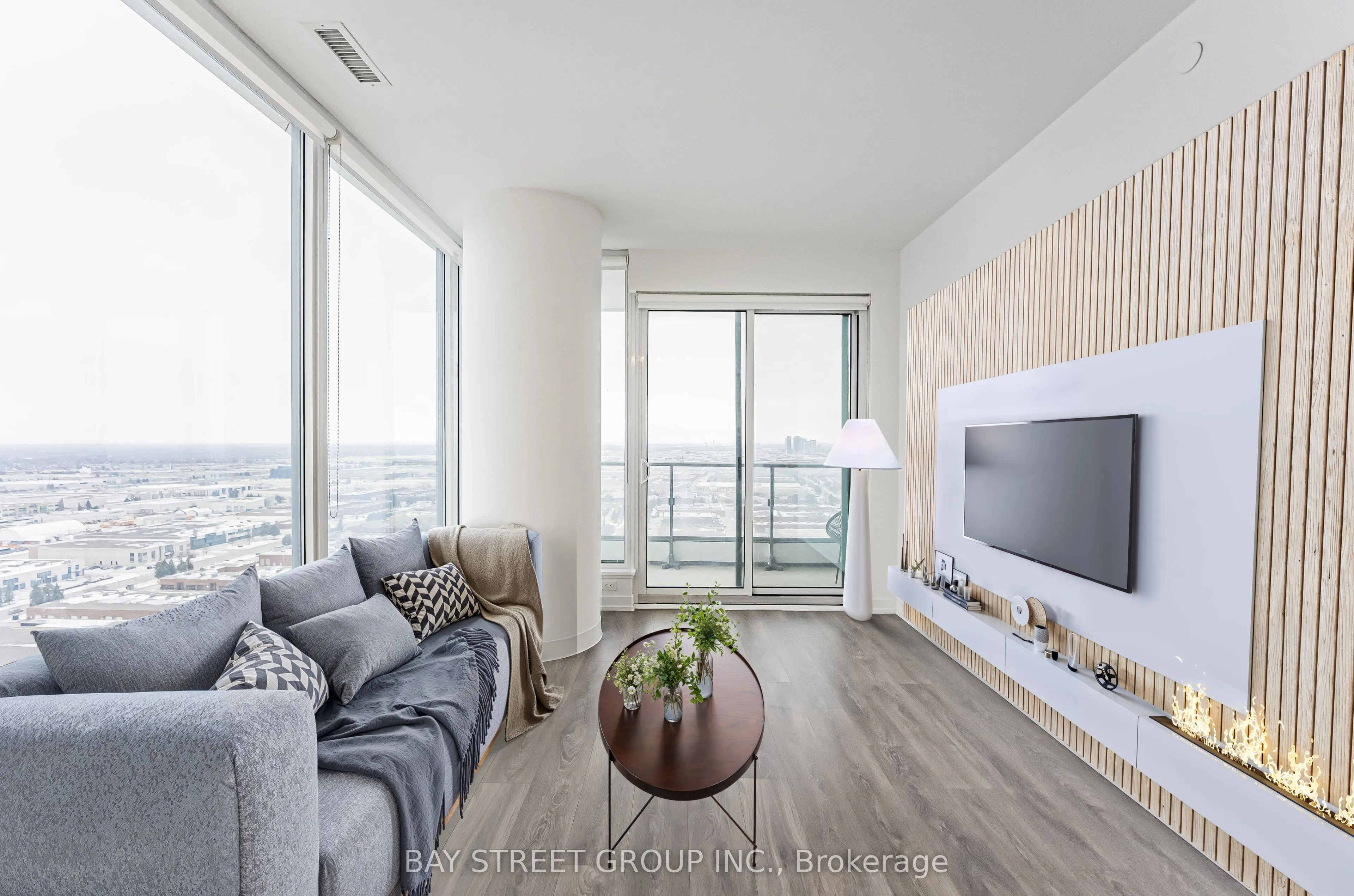 898 Portage Parkway, #2710