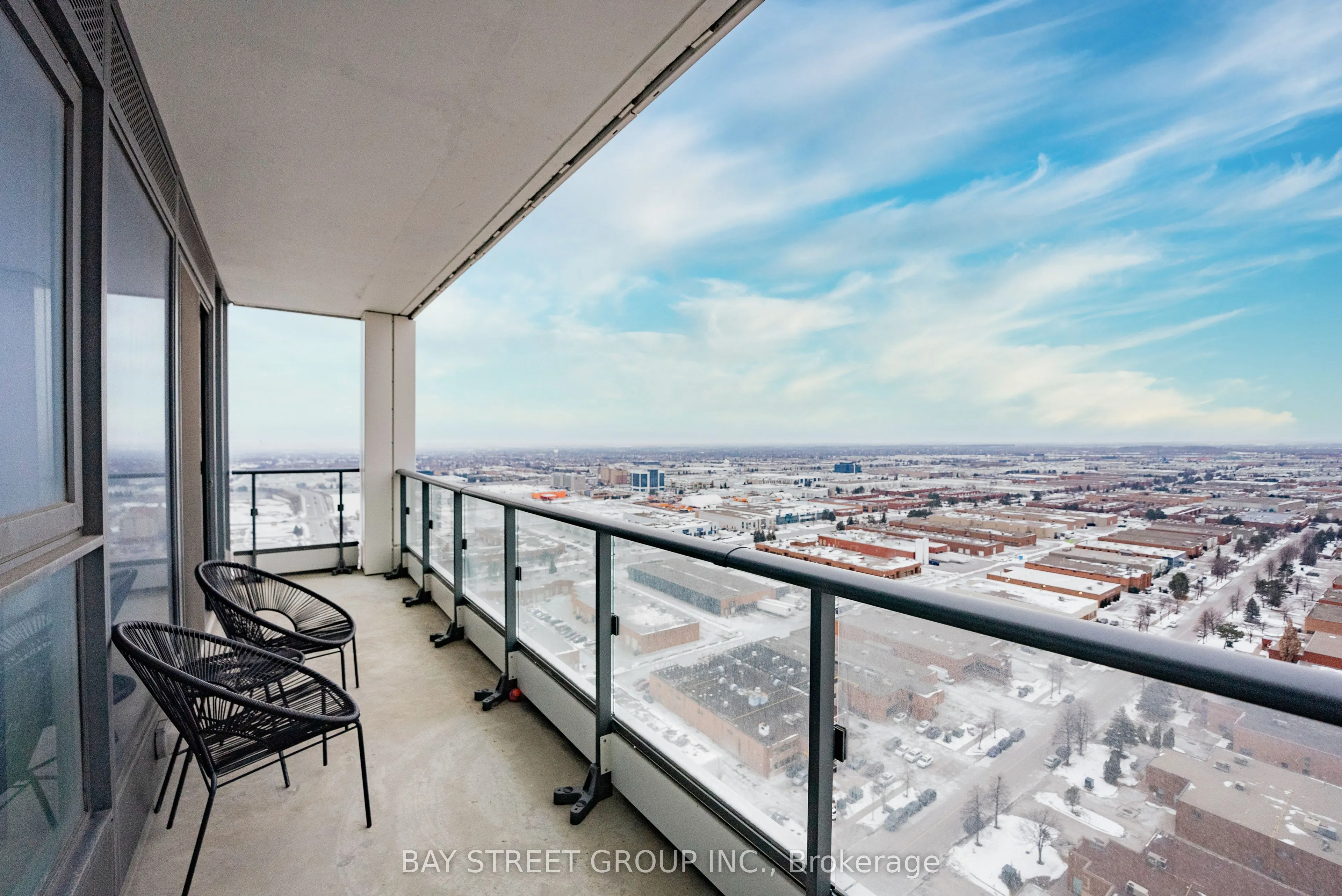 898 Portage Parkway, #2710