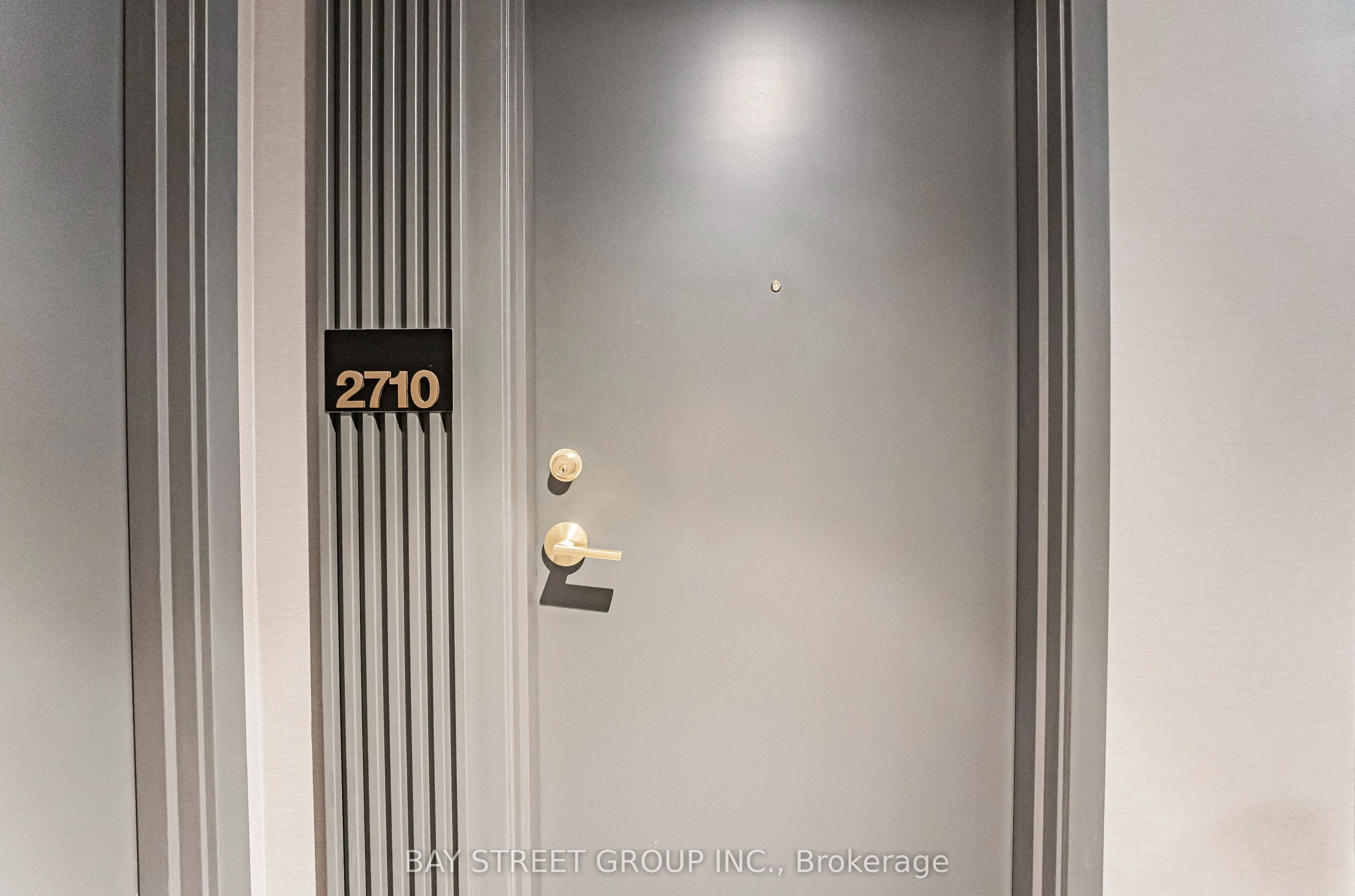 898 Portage Parkway, #2710
