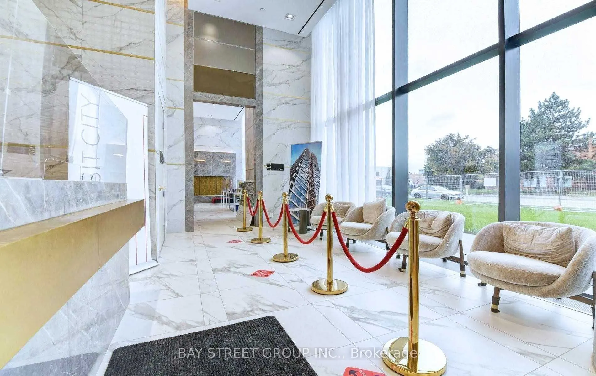 898 Portage Parkway, #2710