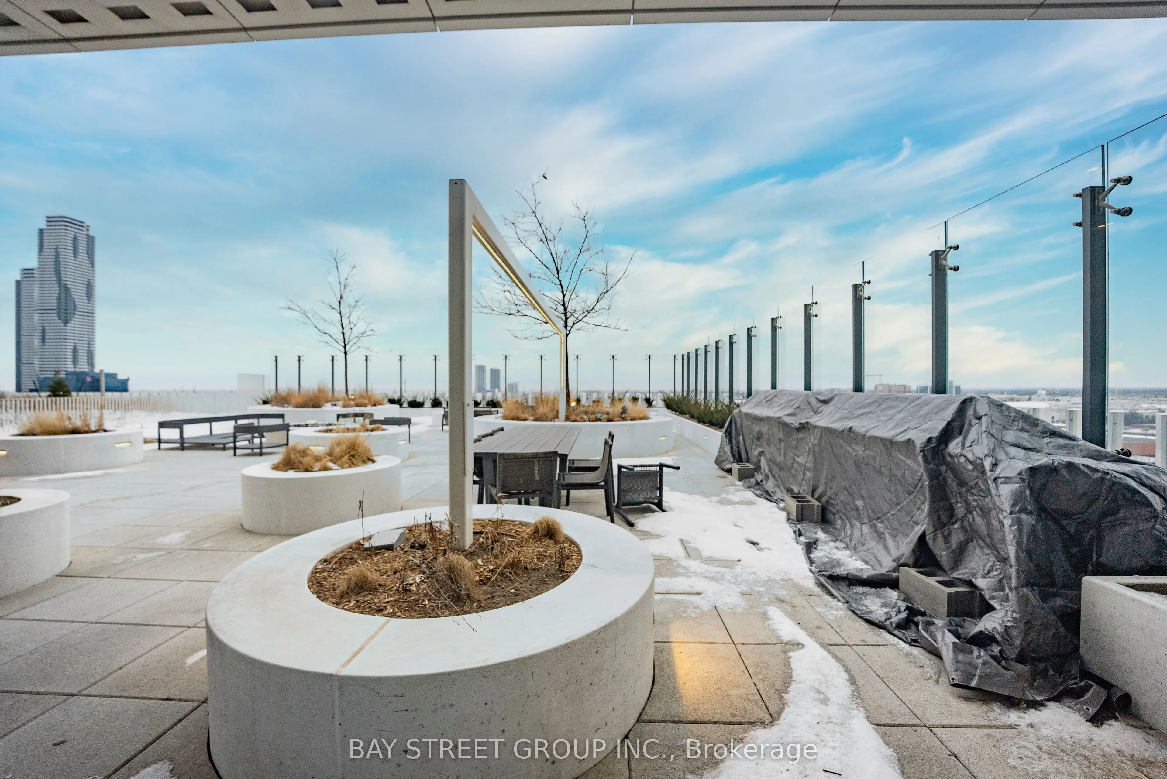898 Portage Parkway, #2710