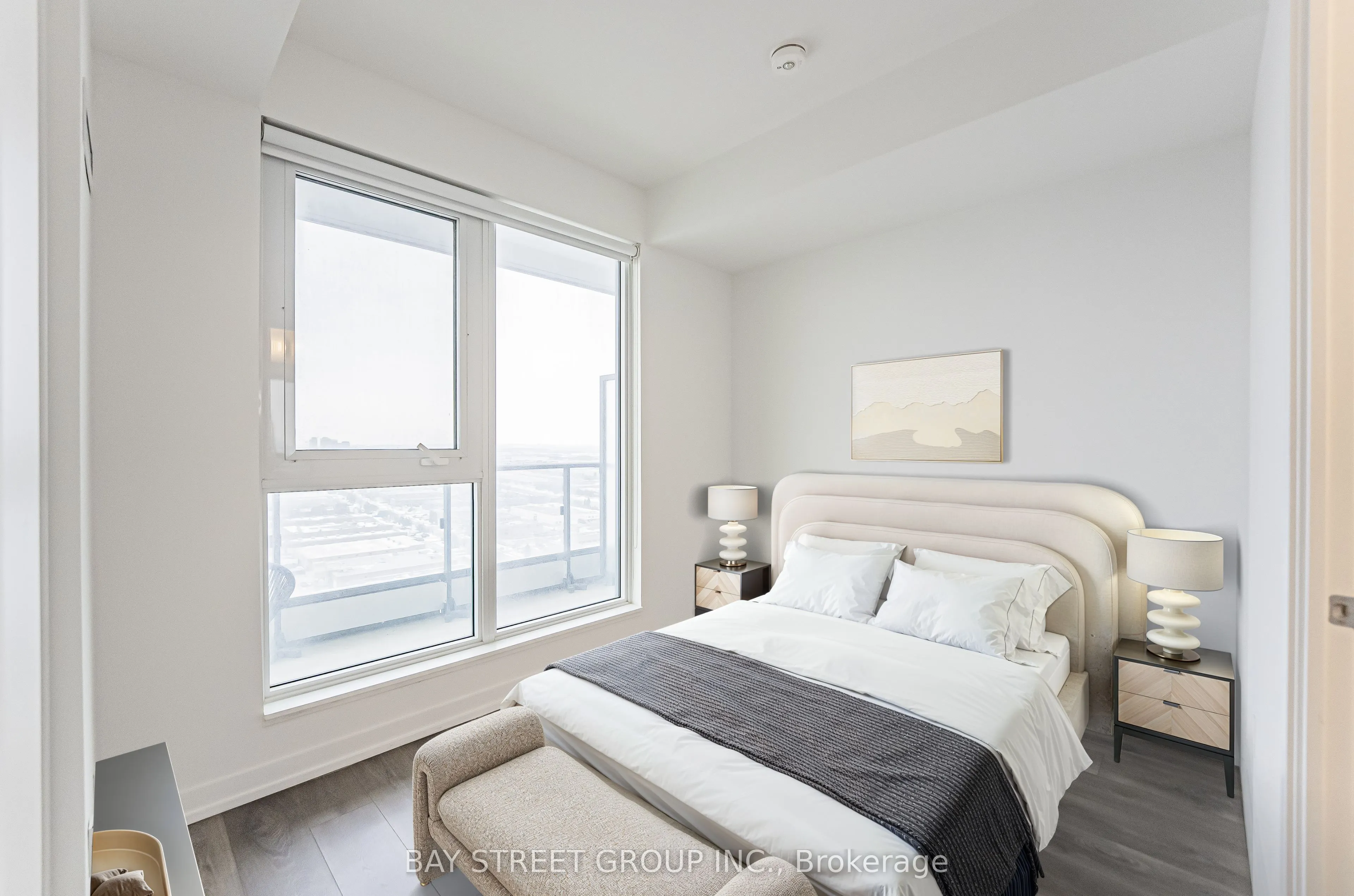898 Portage Parkway, #2710