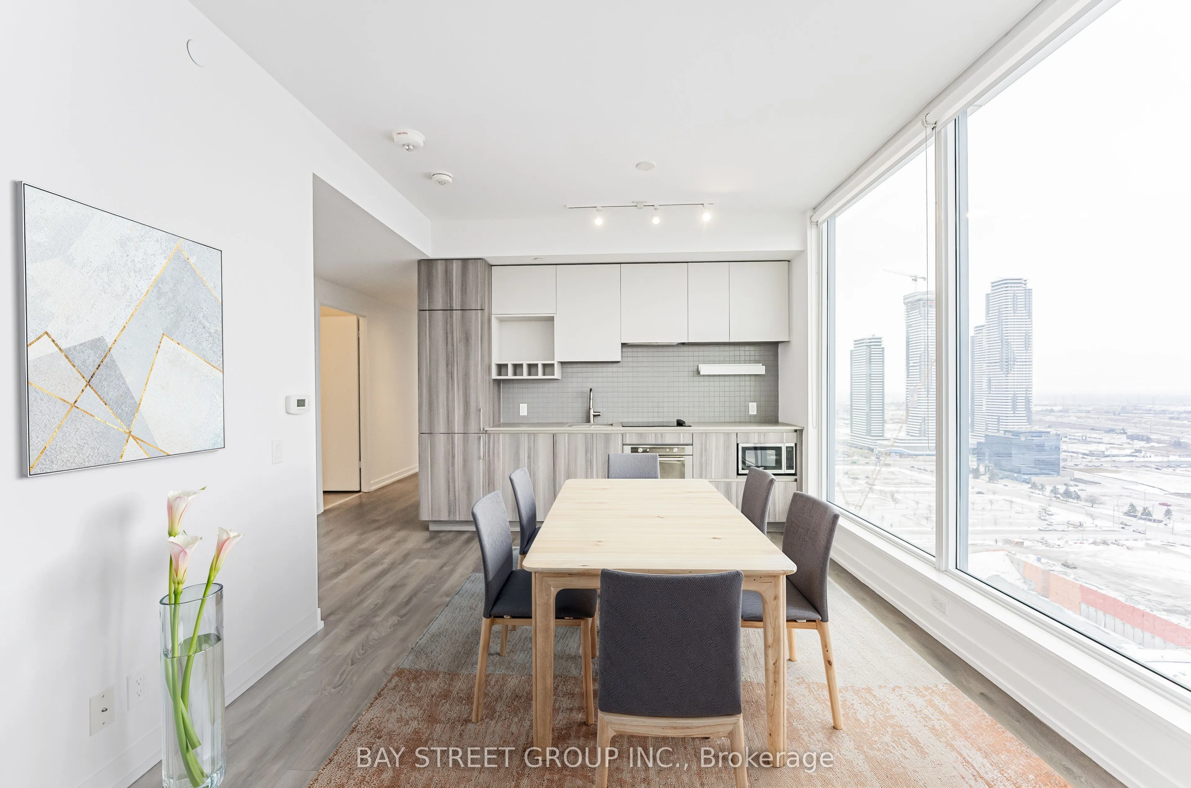 898 Portage Parkway, #2710