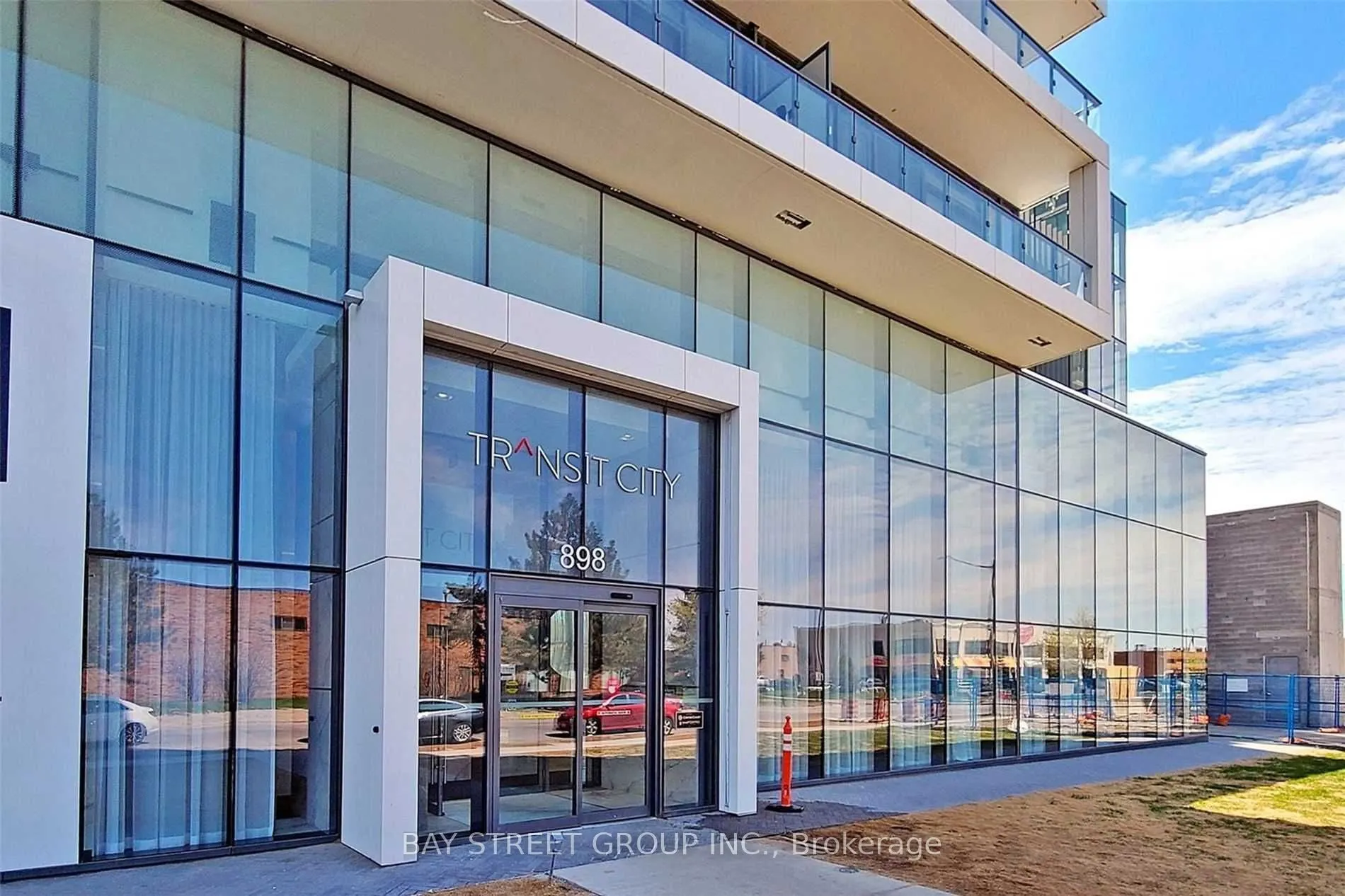 898 Portage Parkway, #2710