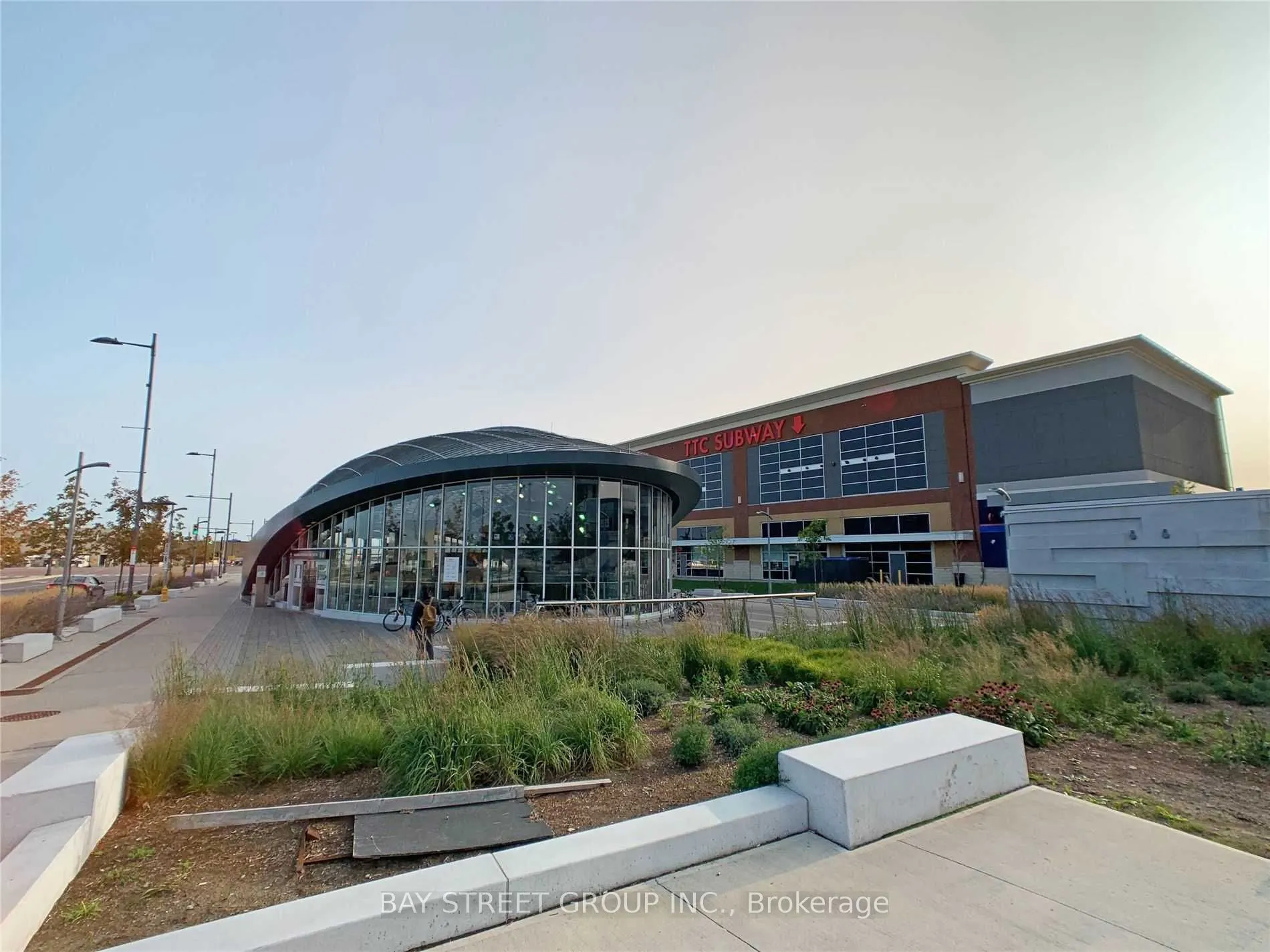 898 Portage Parkway, #2710
