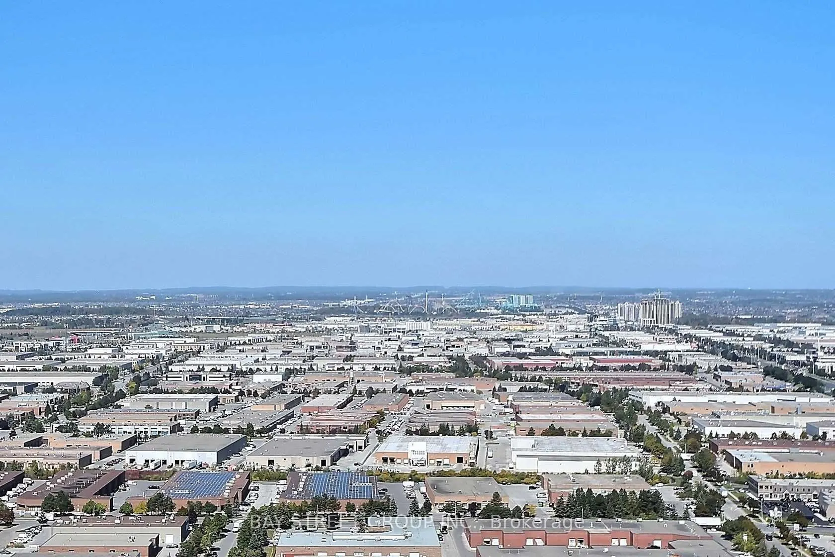 898 Portage Parkway, #2710