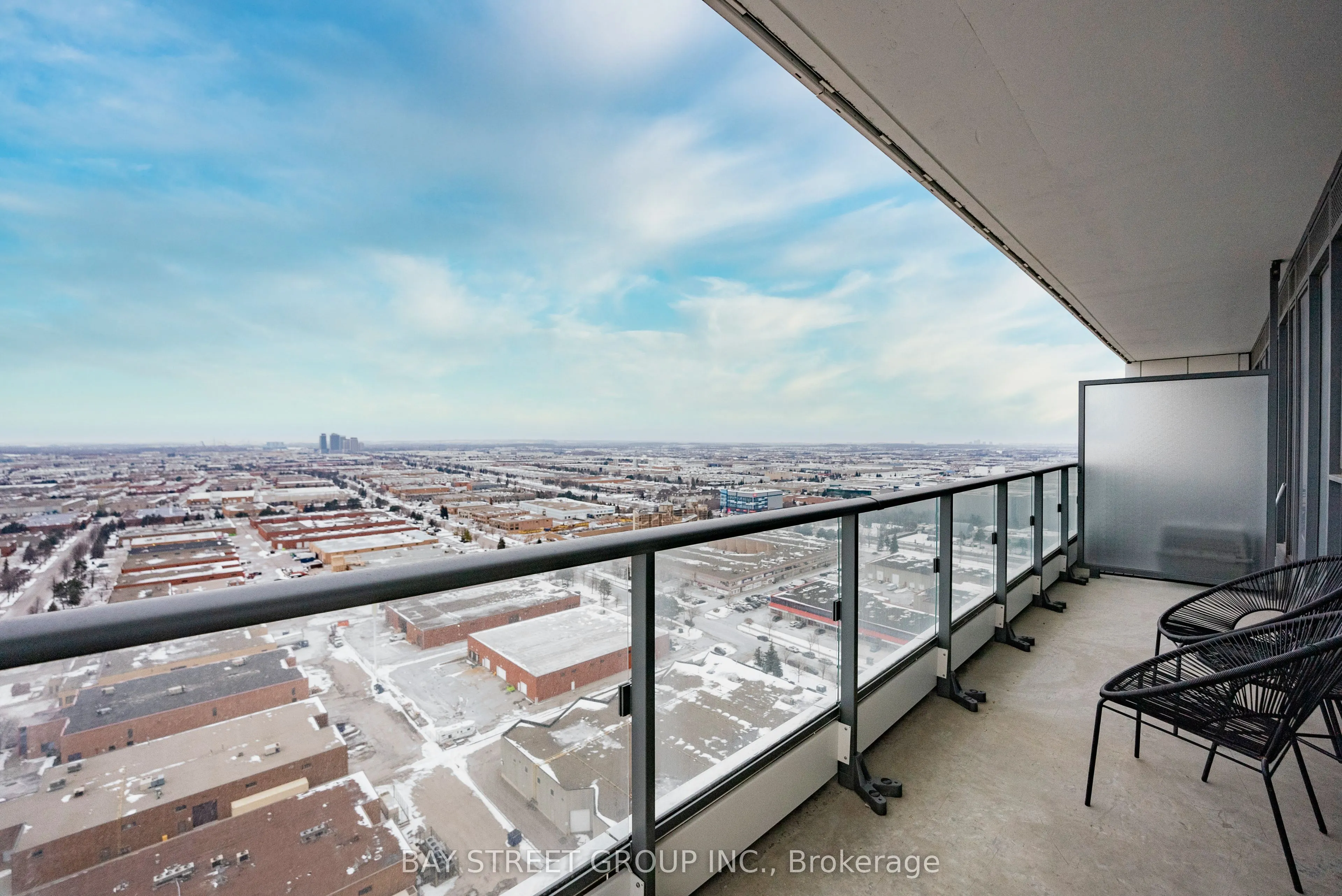 898 Portage Parkway, #2710