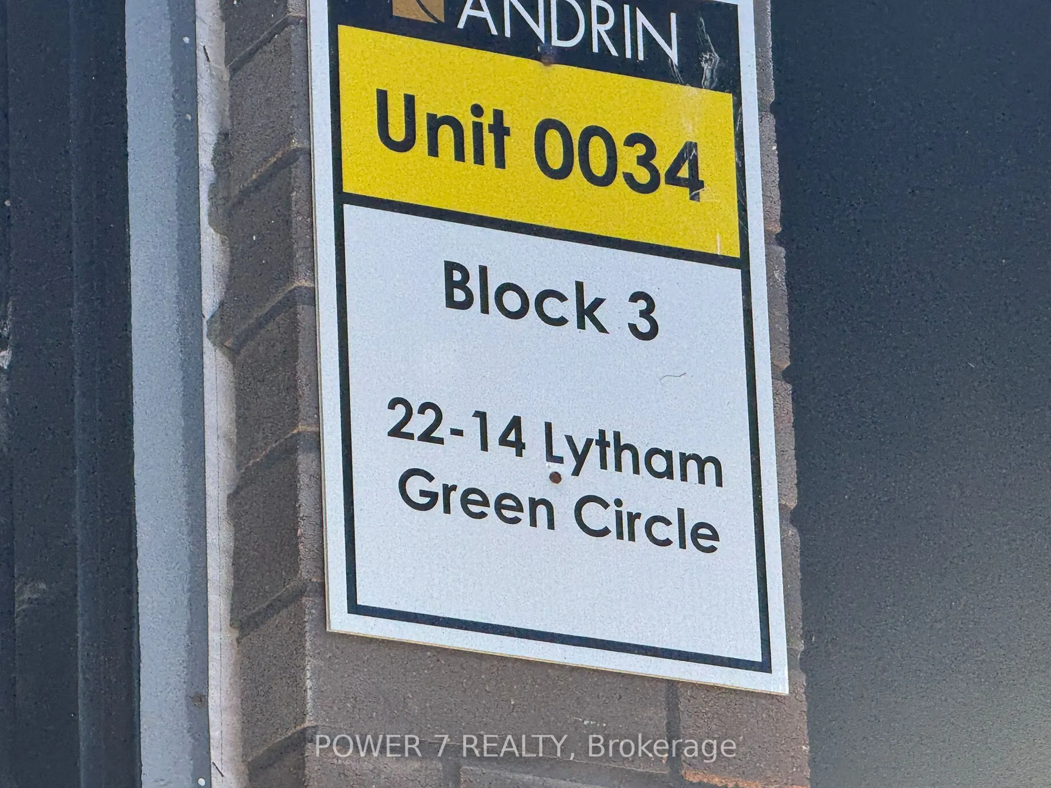 14 Lytham Green Circle #22