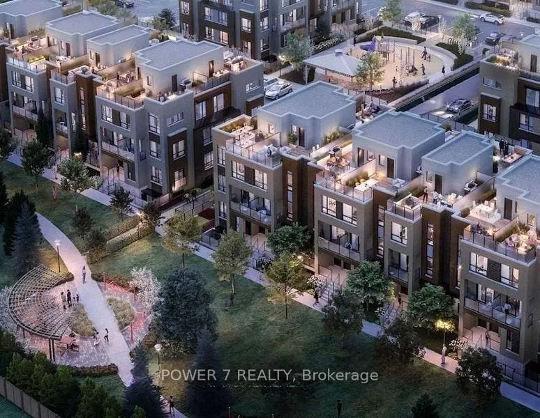 14 Lytham Green Circle #22