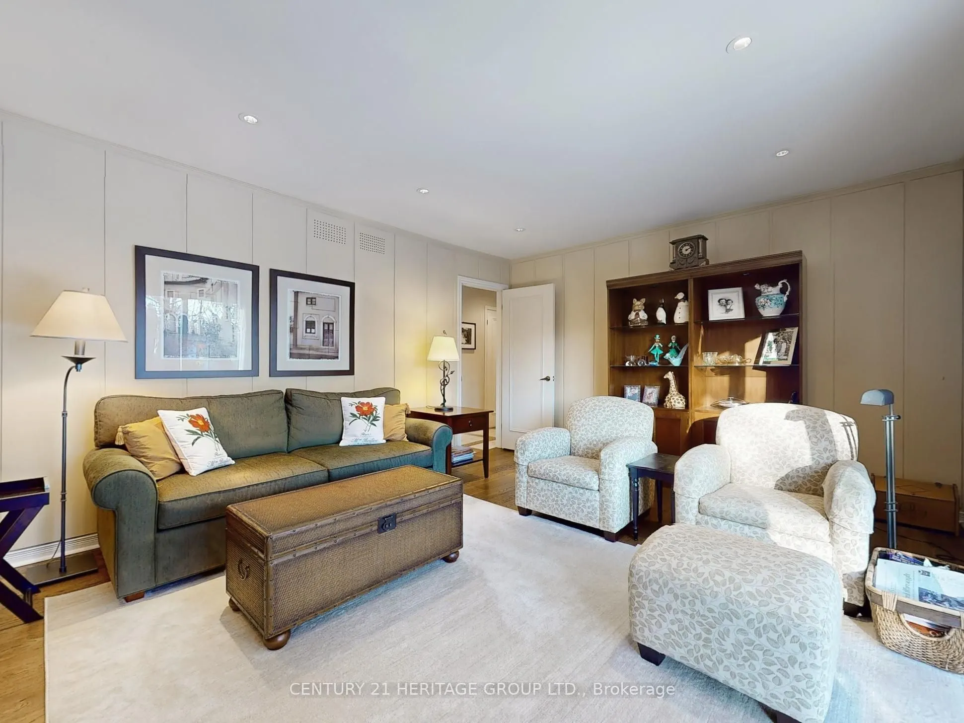 35 Forest Park Crescent
