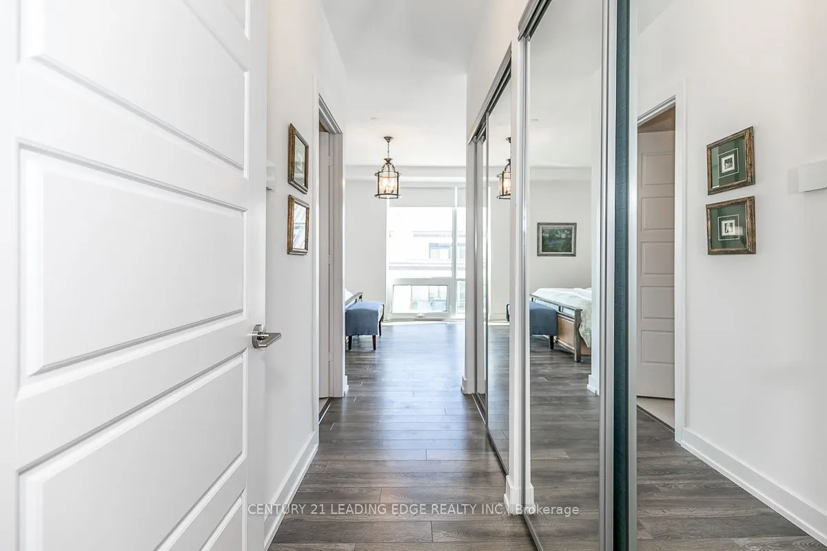 303 Broward Way, #97