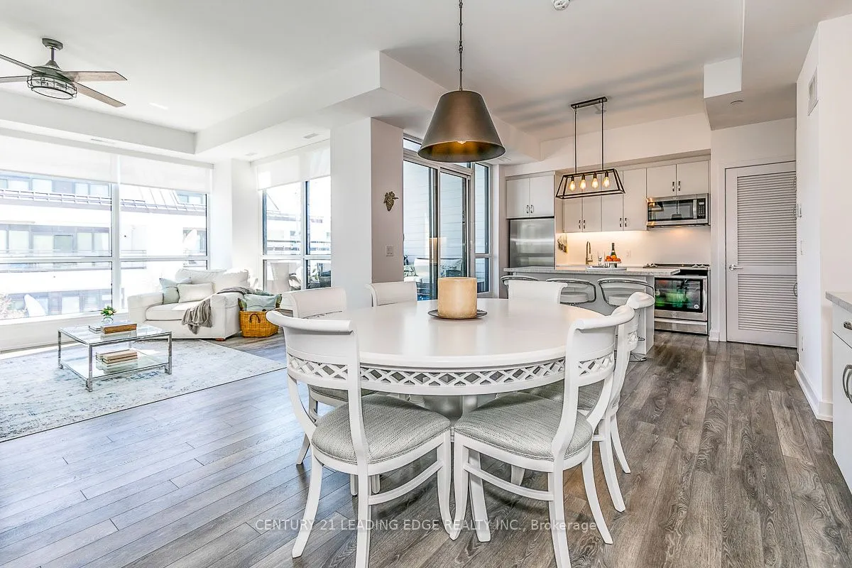 303 Broward Way, #97