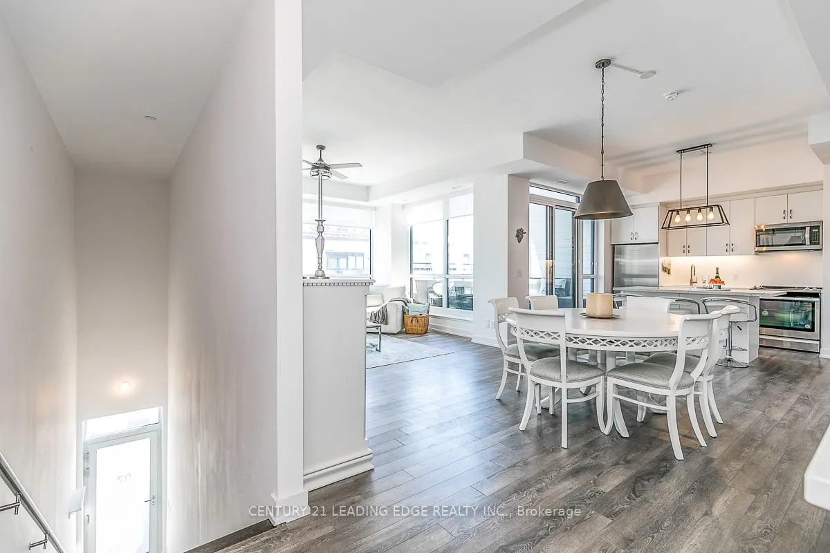 303 Broward Way, #97