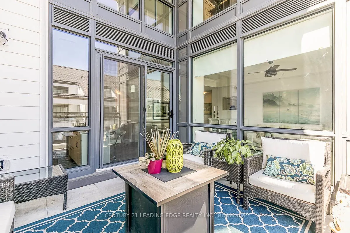 303 Broward Way, #97