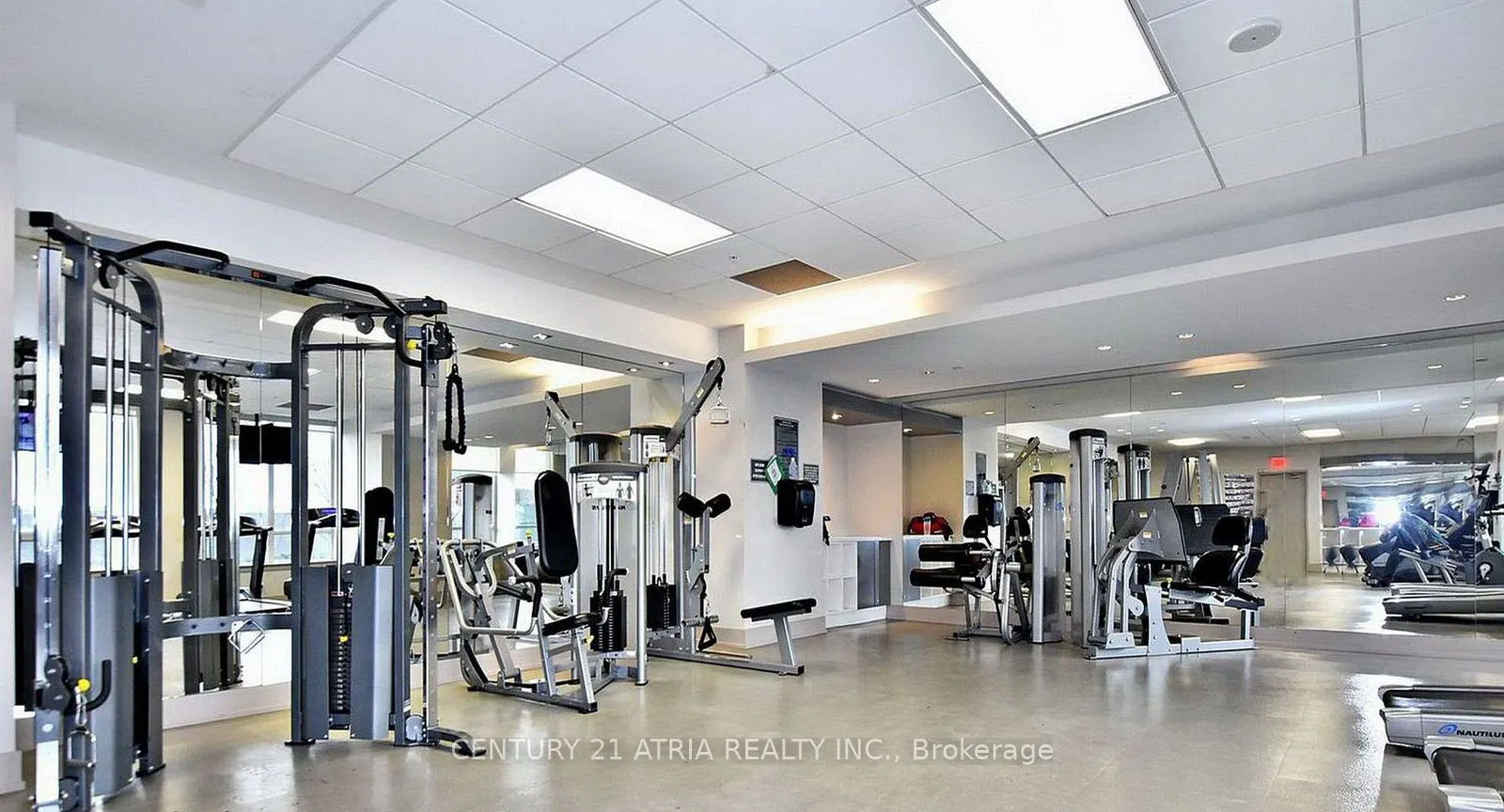 7161 Yonge Street, #2533