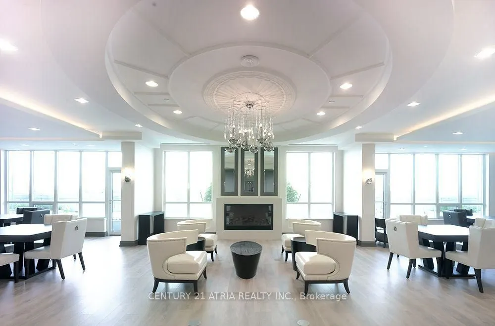 7161 Yonge Street, #2533