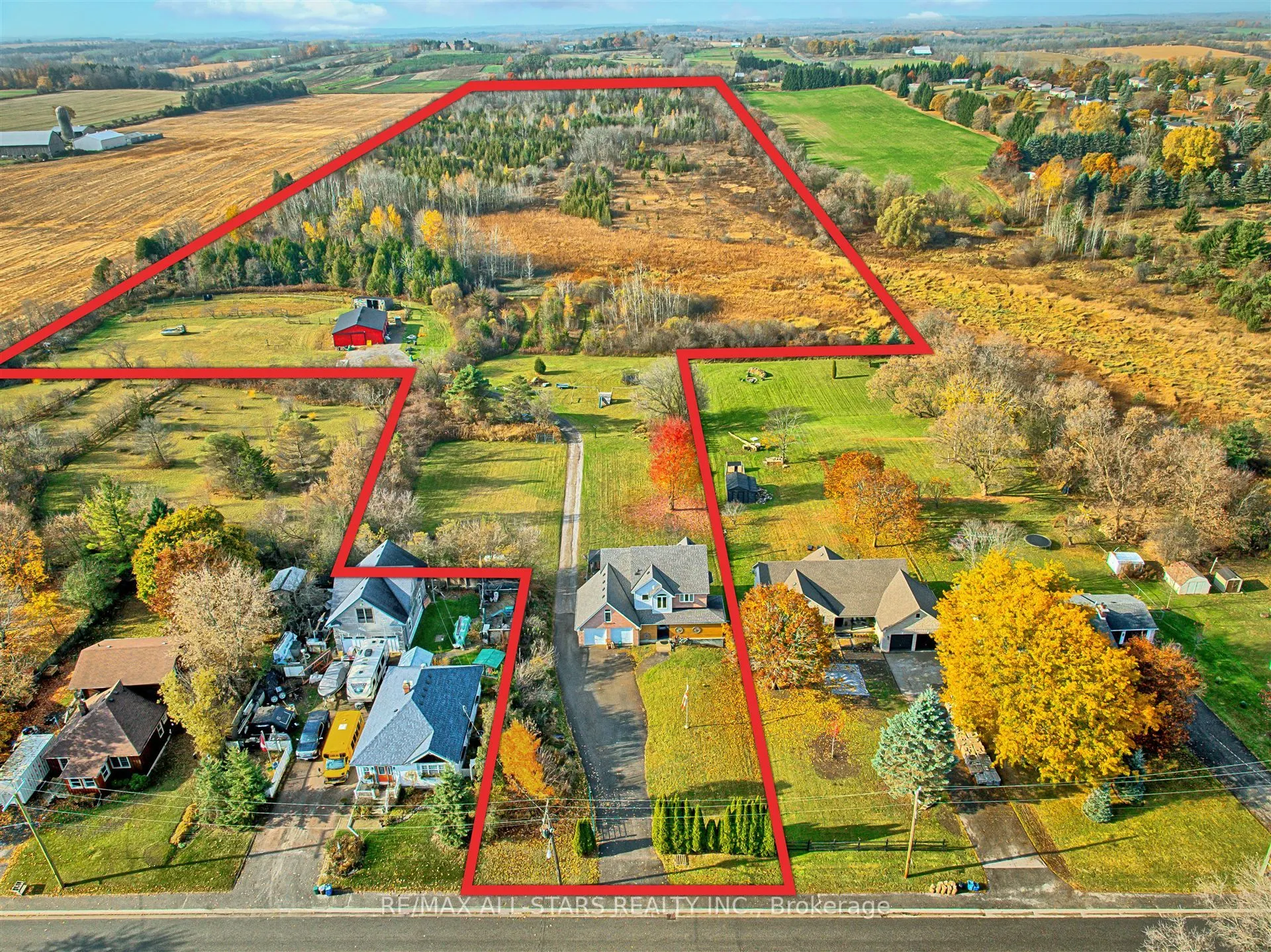 12866 Regional Road 39