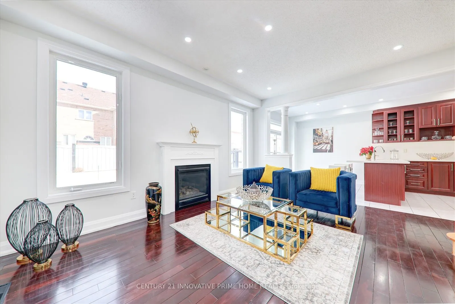 106 Geddington Crescent