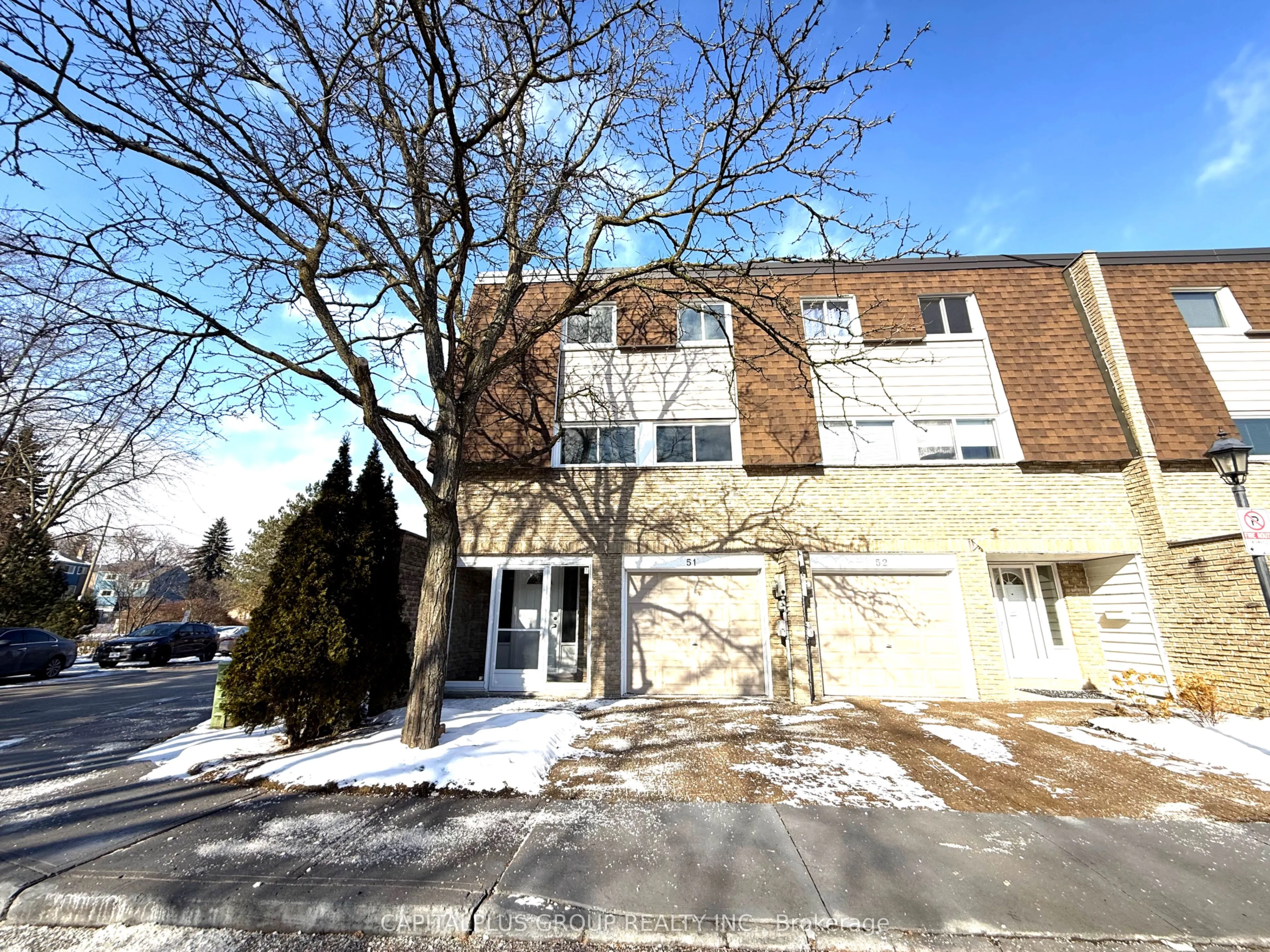 653 Village Parkway, #51