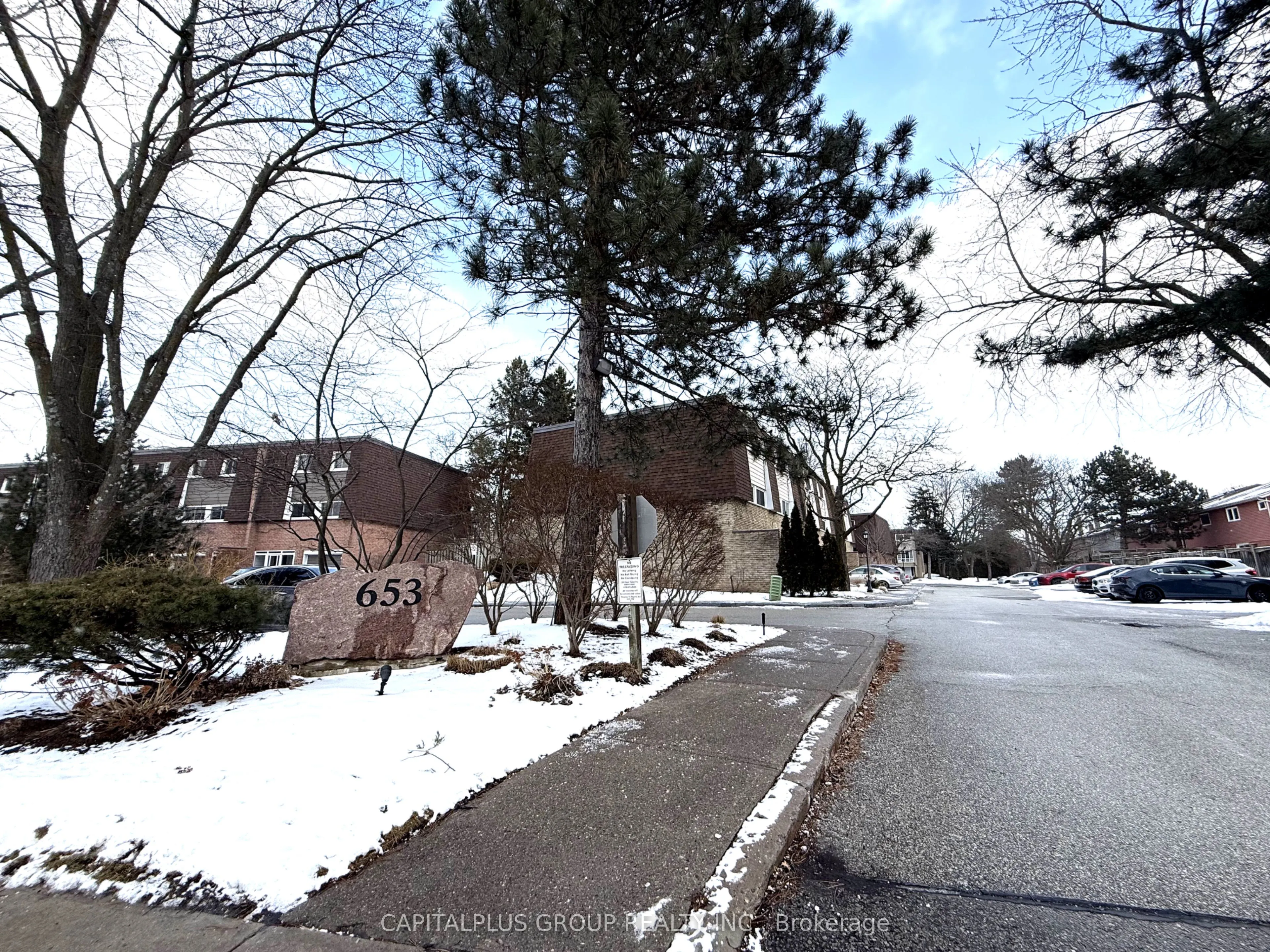653 Village Parkway, #51
