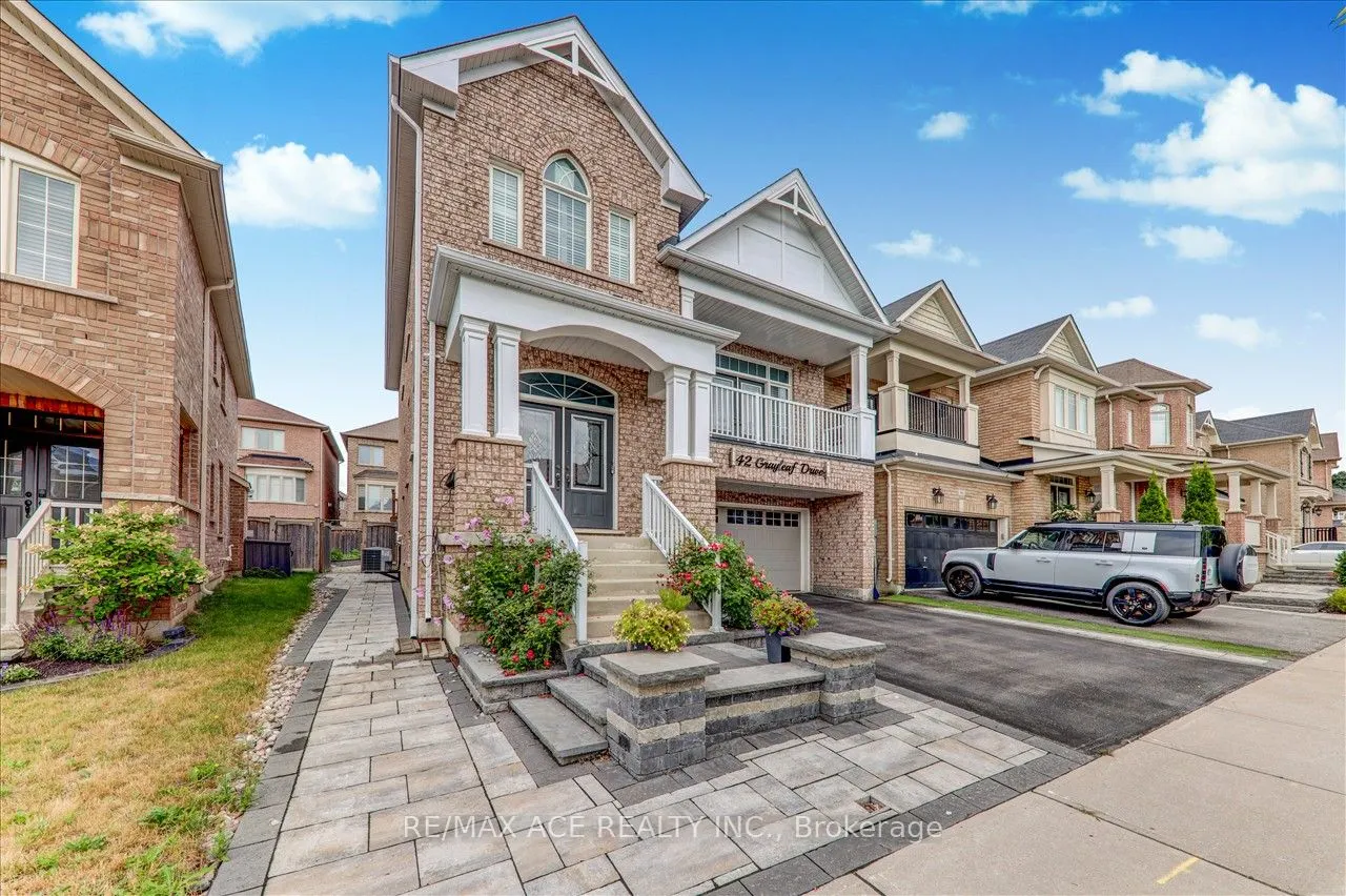 42 Grayleaf Drive