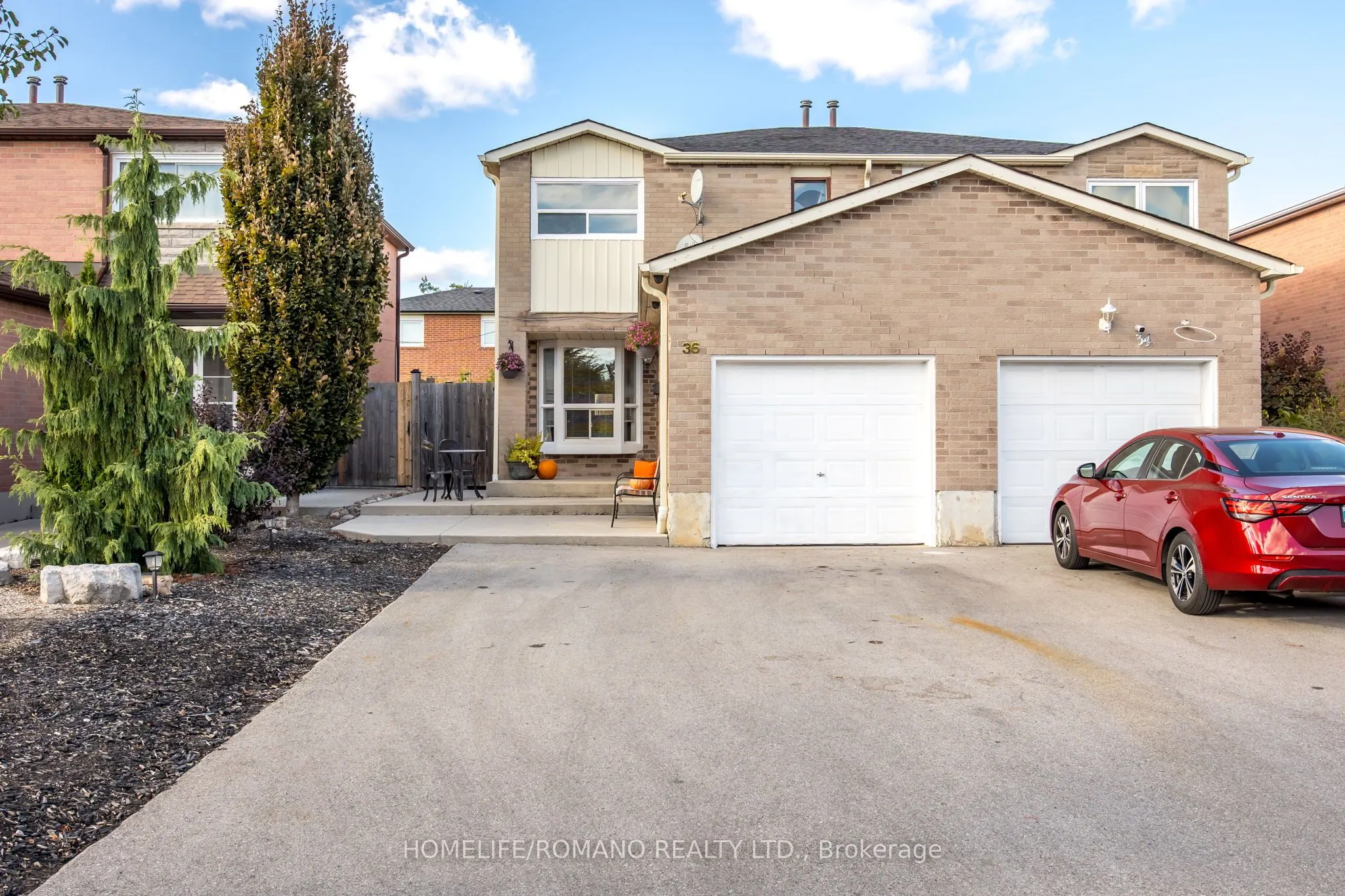 36 Brougham Drive