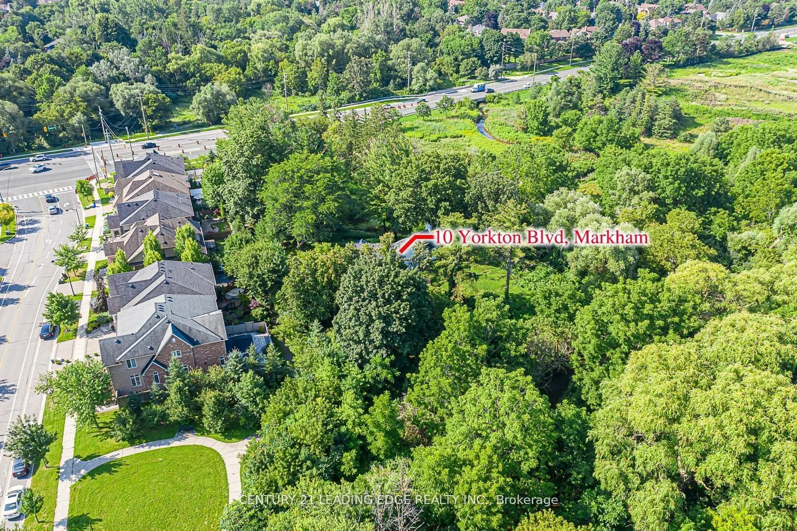 10 YORKTON Boulevard