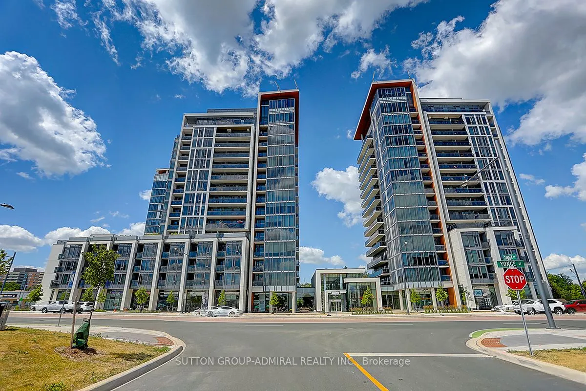 9600 Yonge Street, #711B