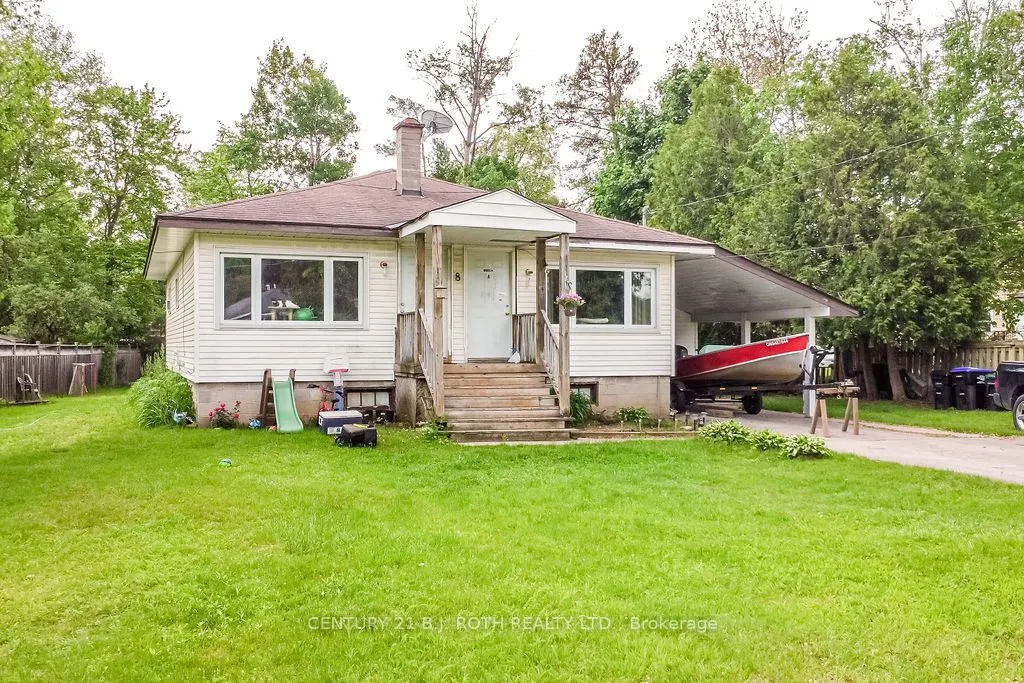 8 Summerset Place