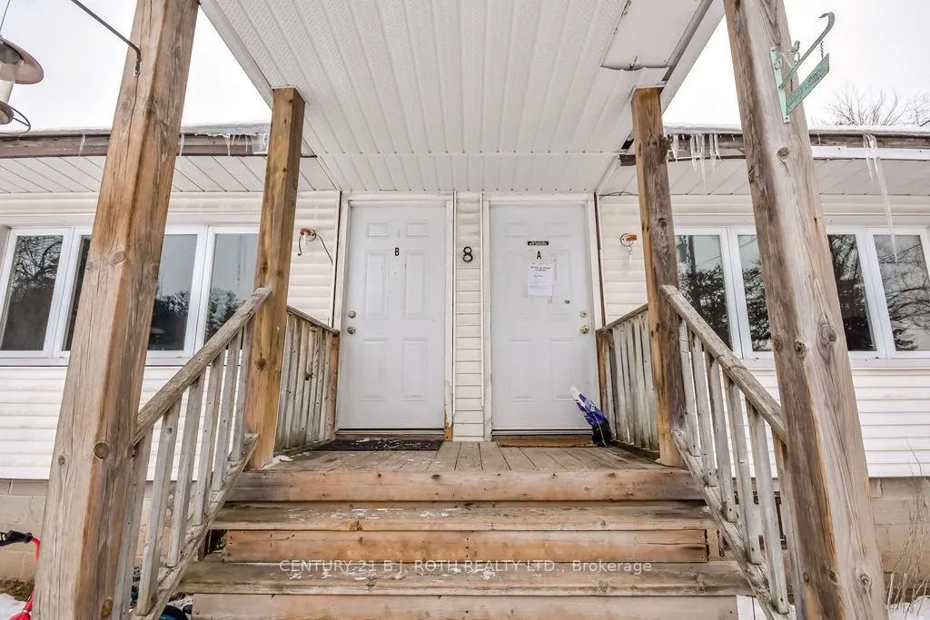 8 Summerset Place