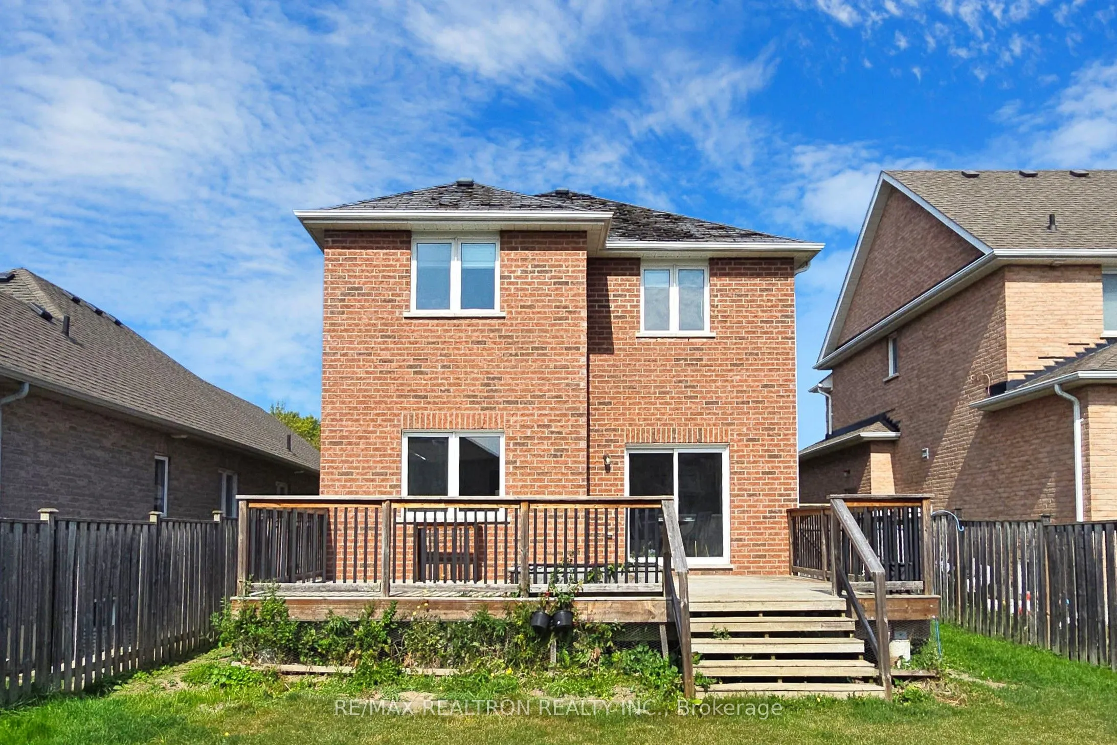 69 Richmond Park Drive