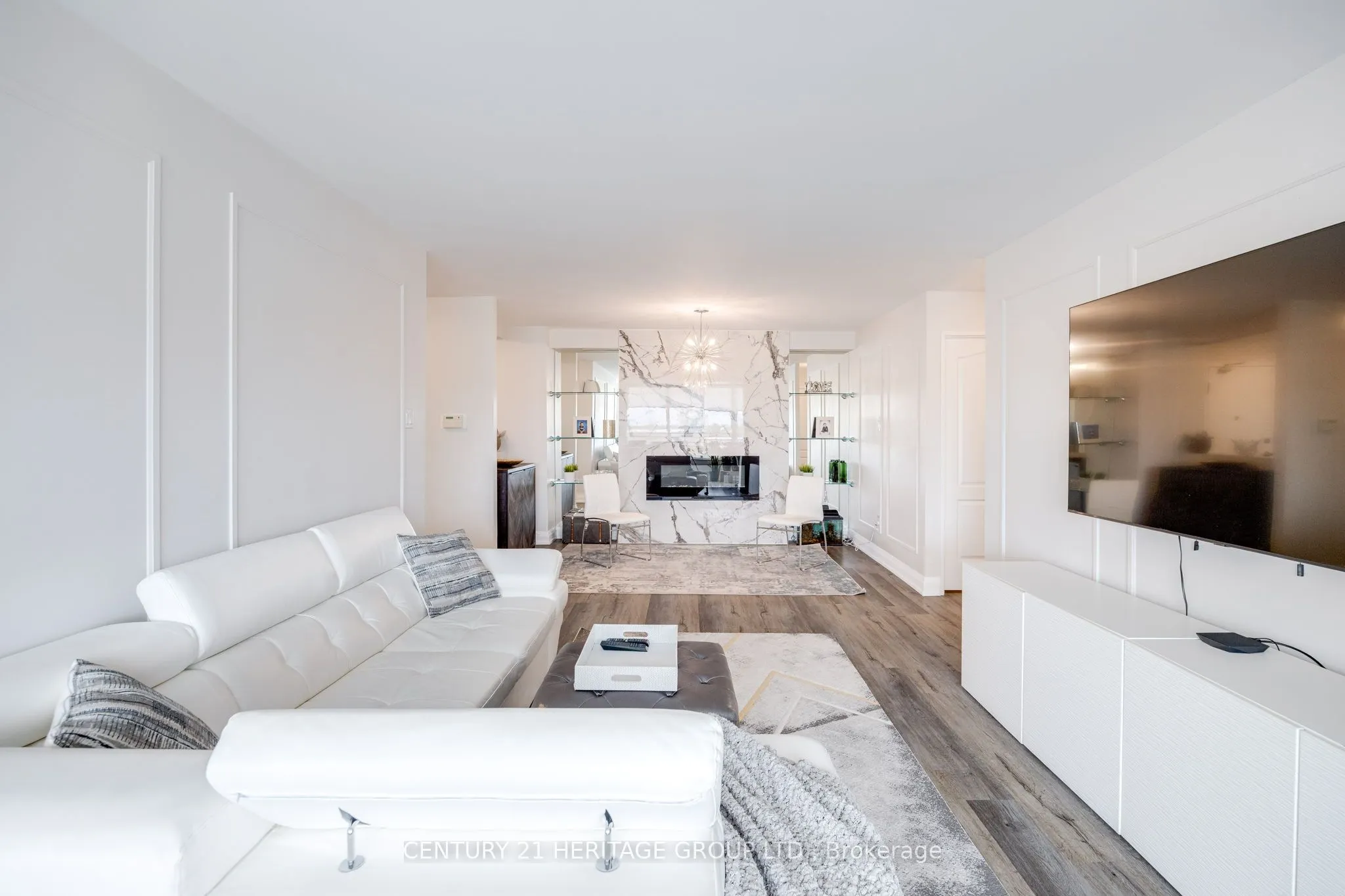 7 Townsgate Drive, #707