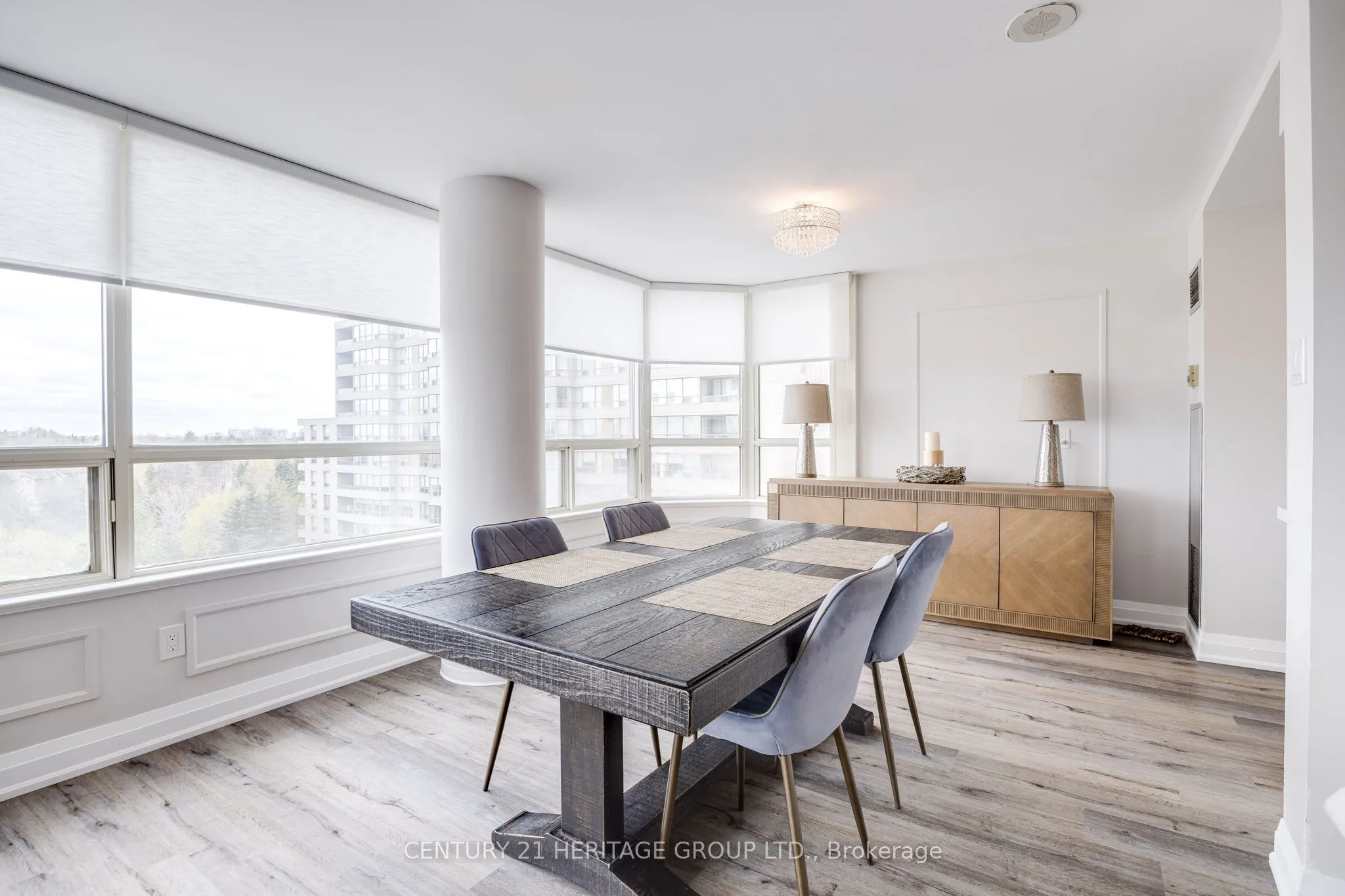 7 Townsgate Drive, #707