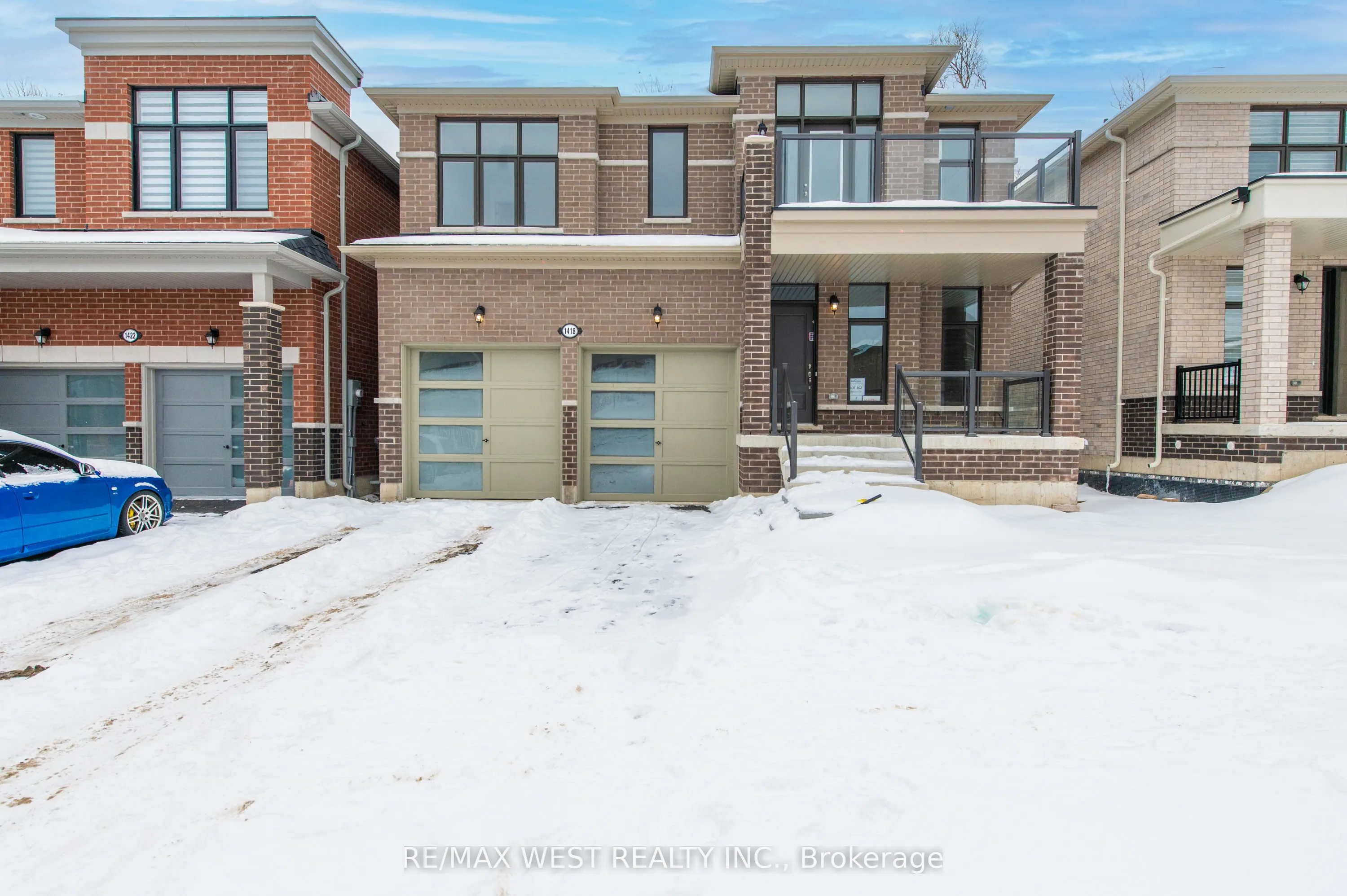 1418 Davis, #Main